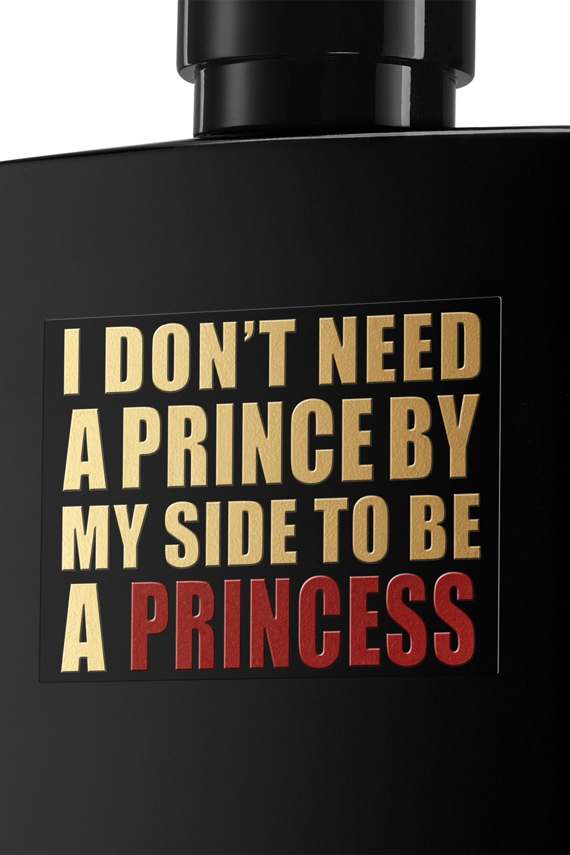 Princess Eau de Parfum