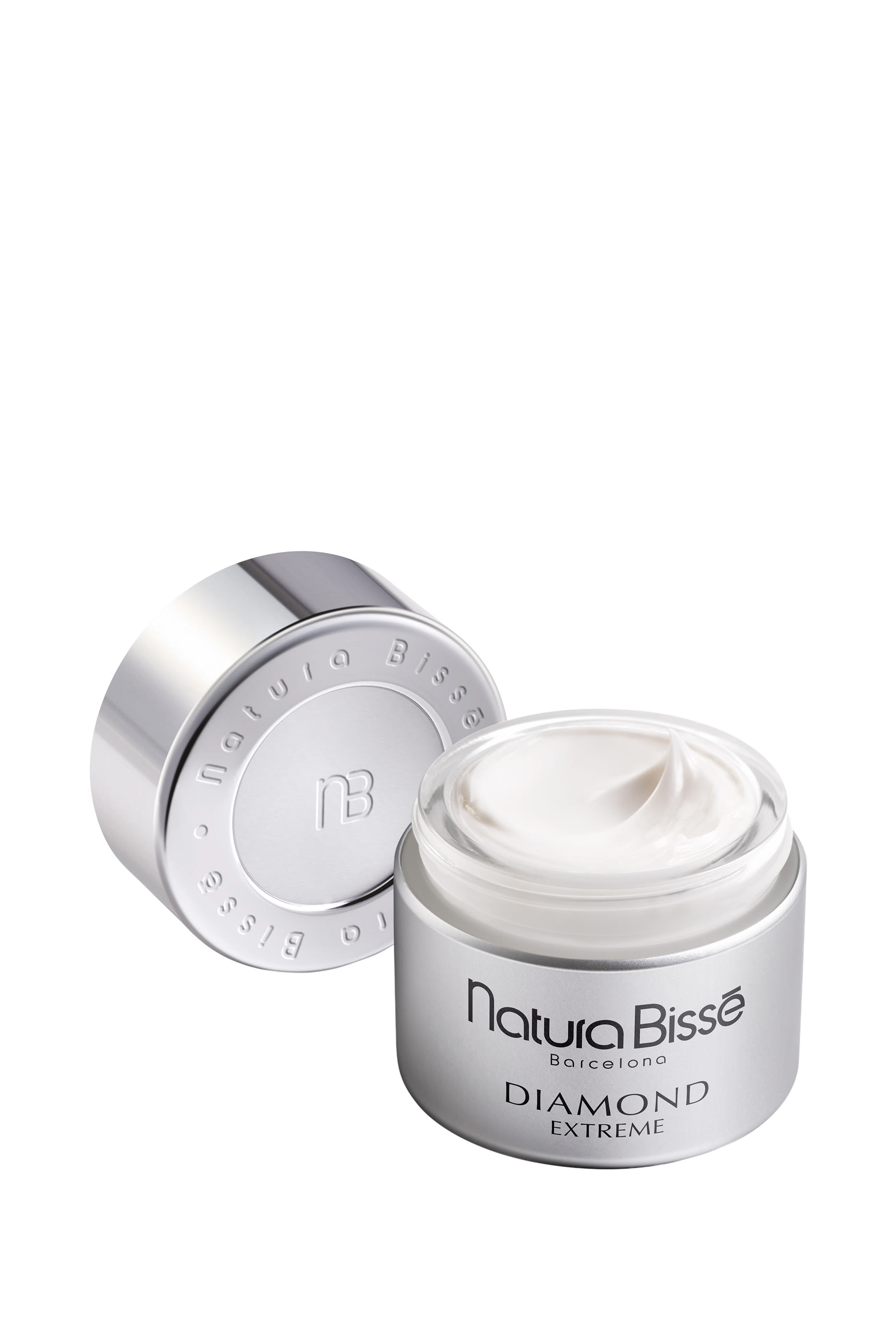 Diamond Extreme Rich Texture Cream