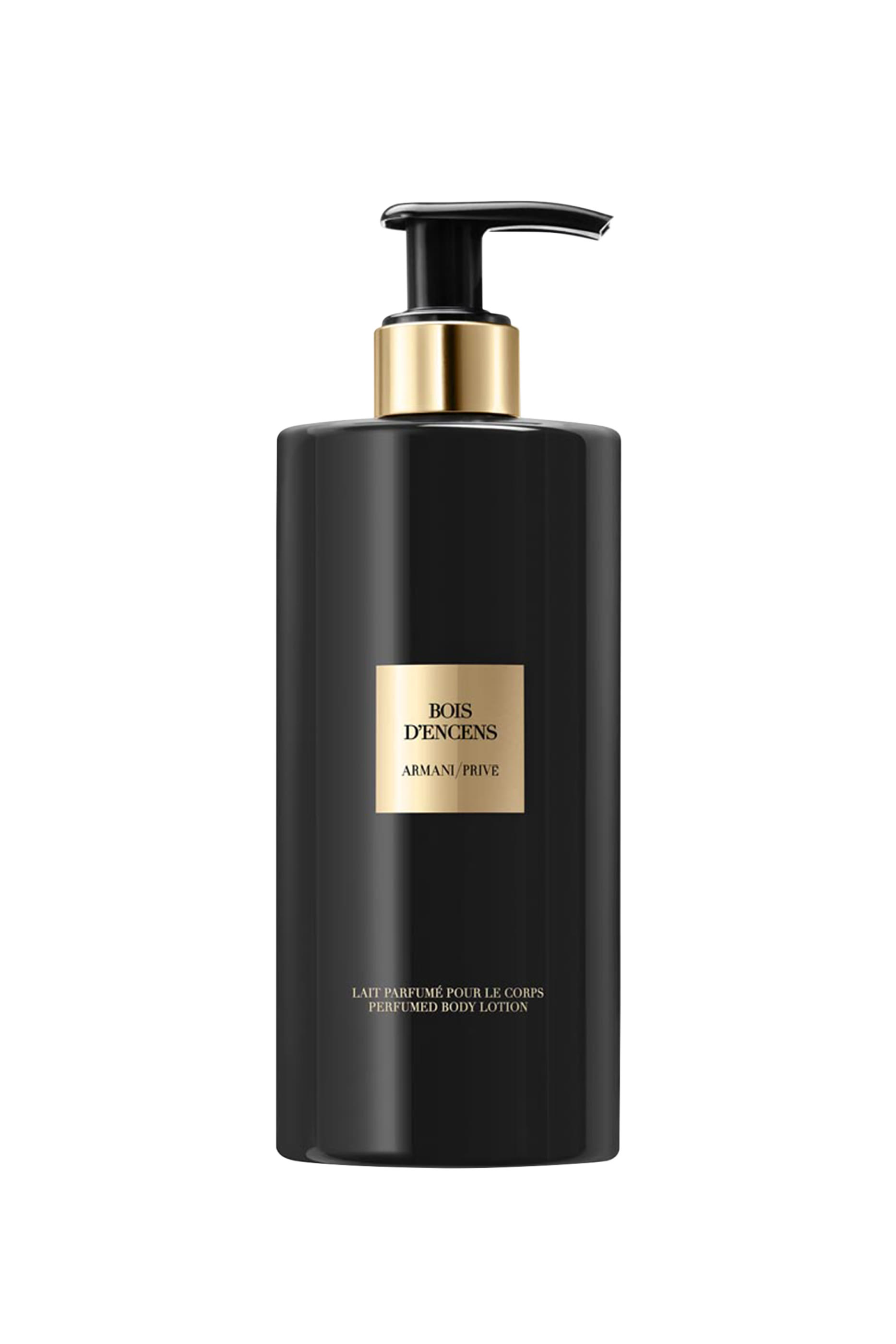 Armani/Privé Bois d'Encens Body Lotion