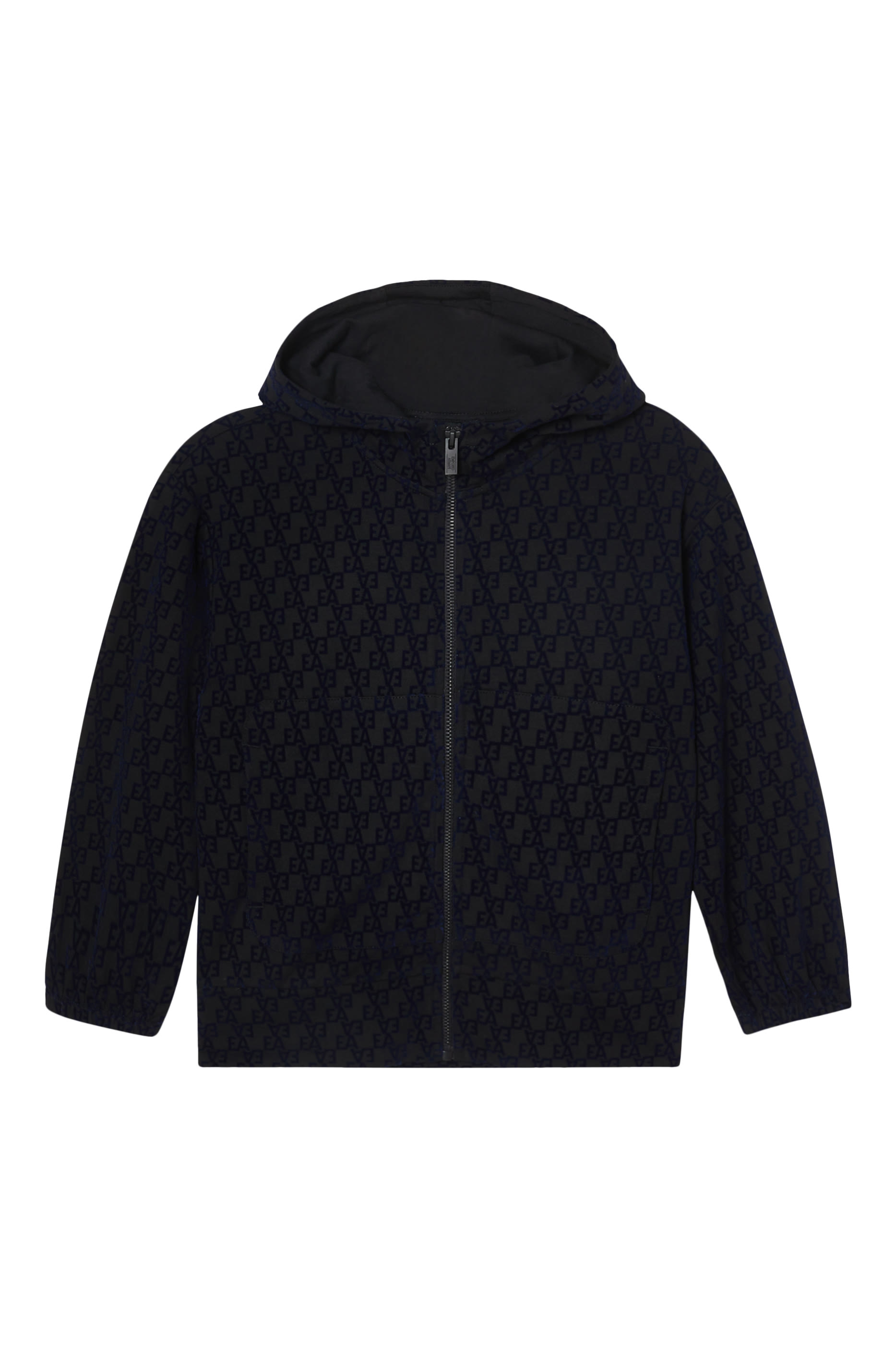 Kids EA Padded Jacket