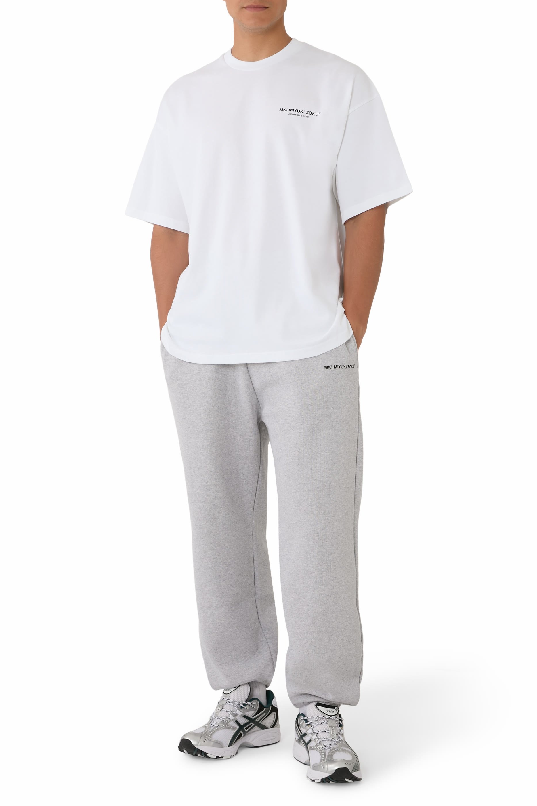 Uniform Jogger Pants