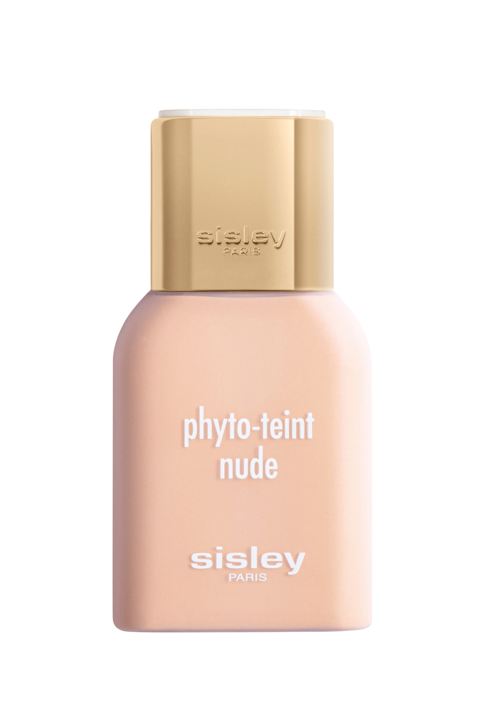 Phyto-Teint Nude Foundation