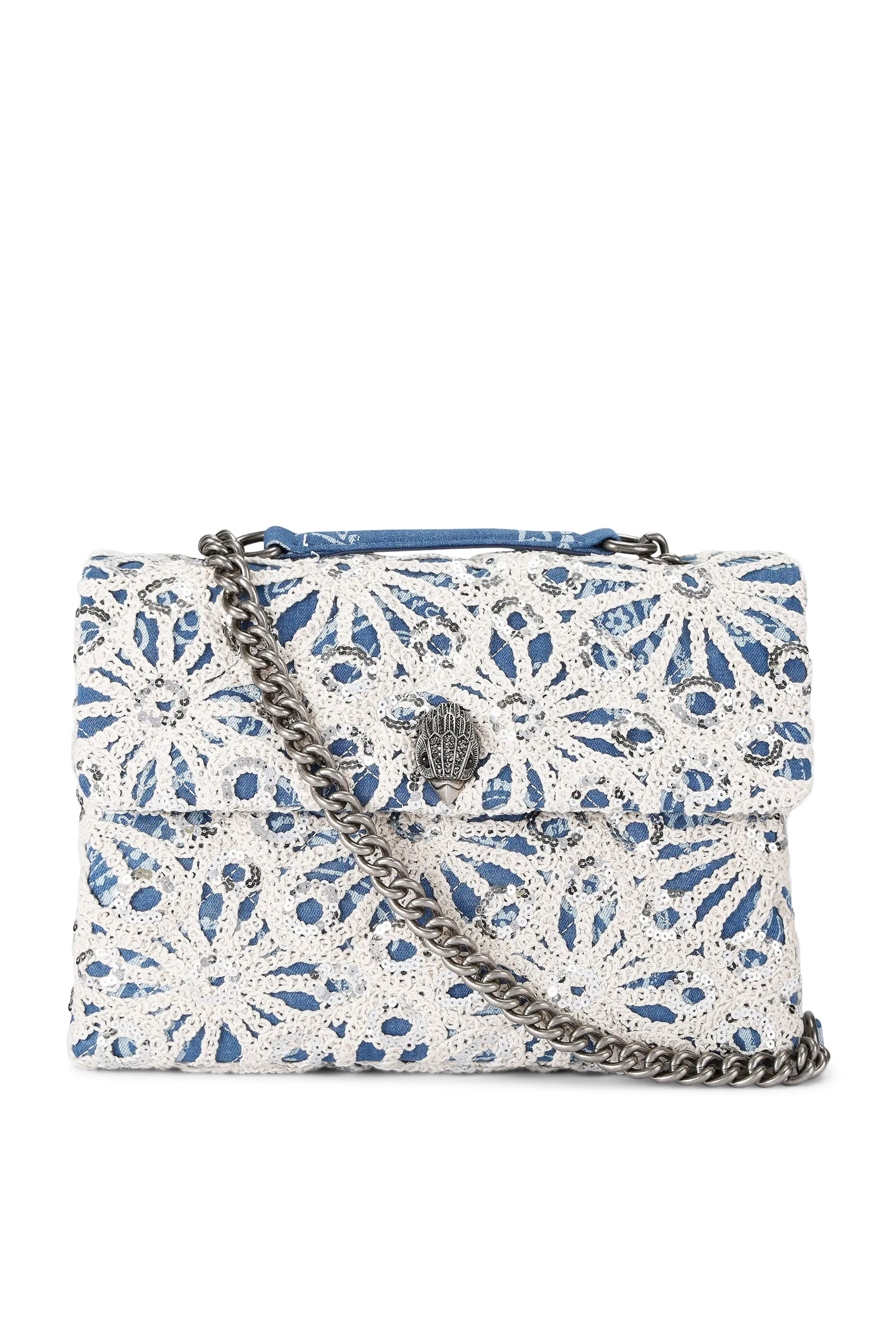 Large Kensington Soft Bag