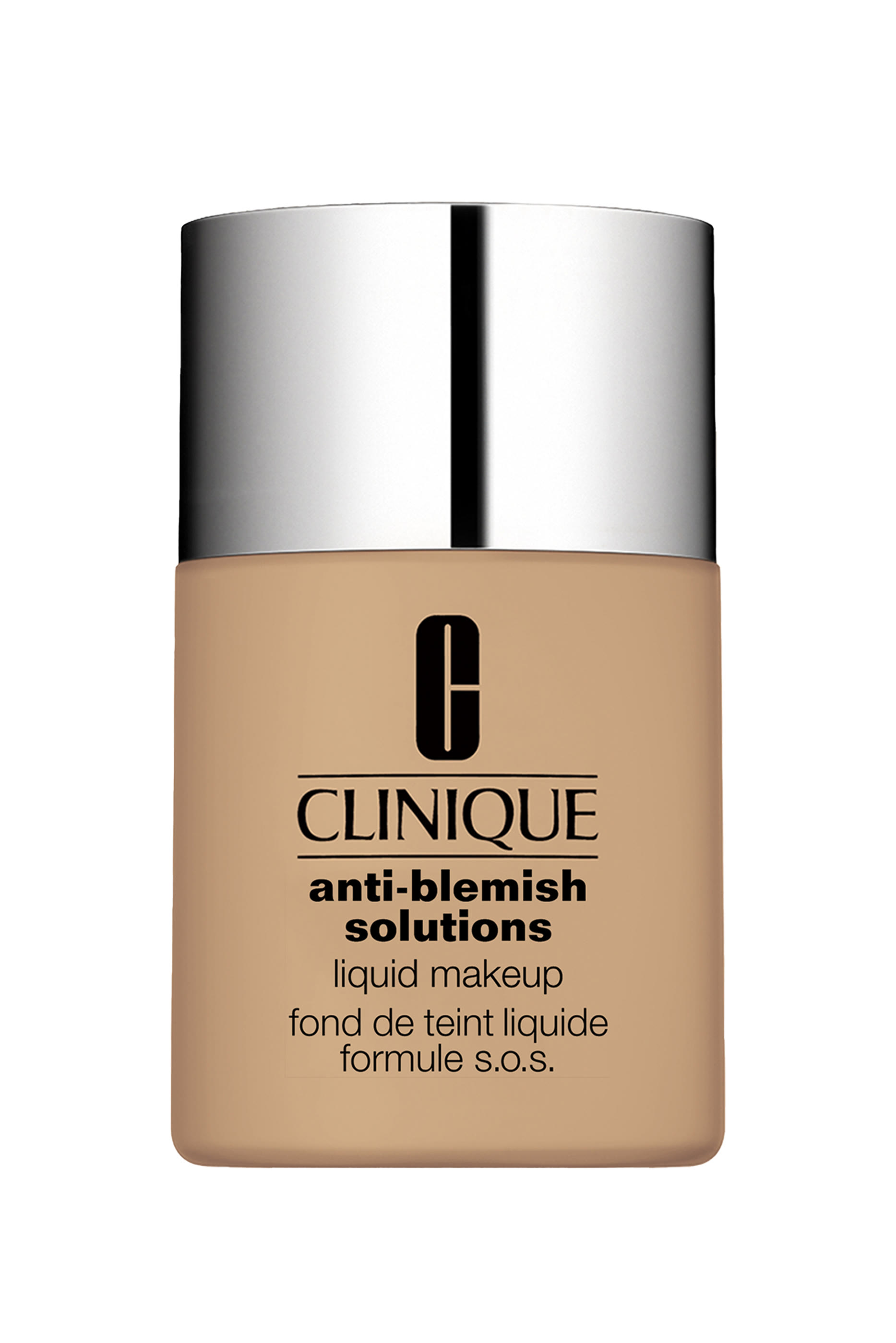 Anti Blemish Solutions Liquid Makeup