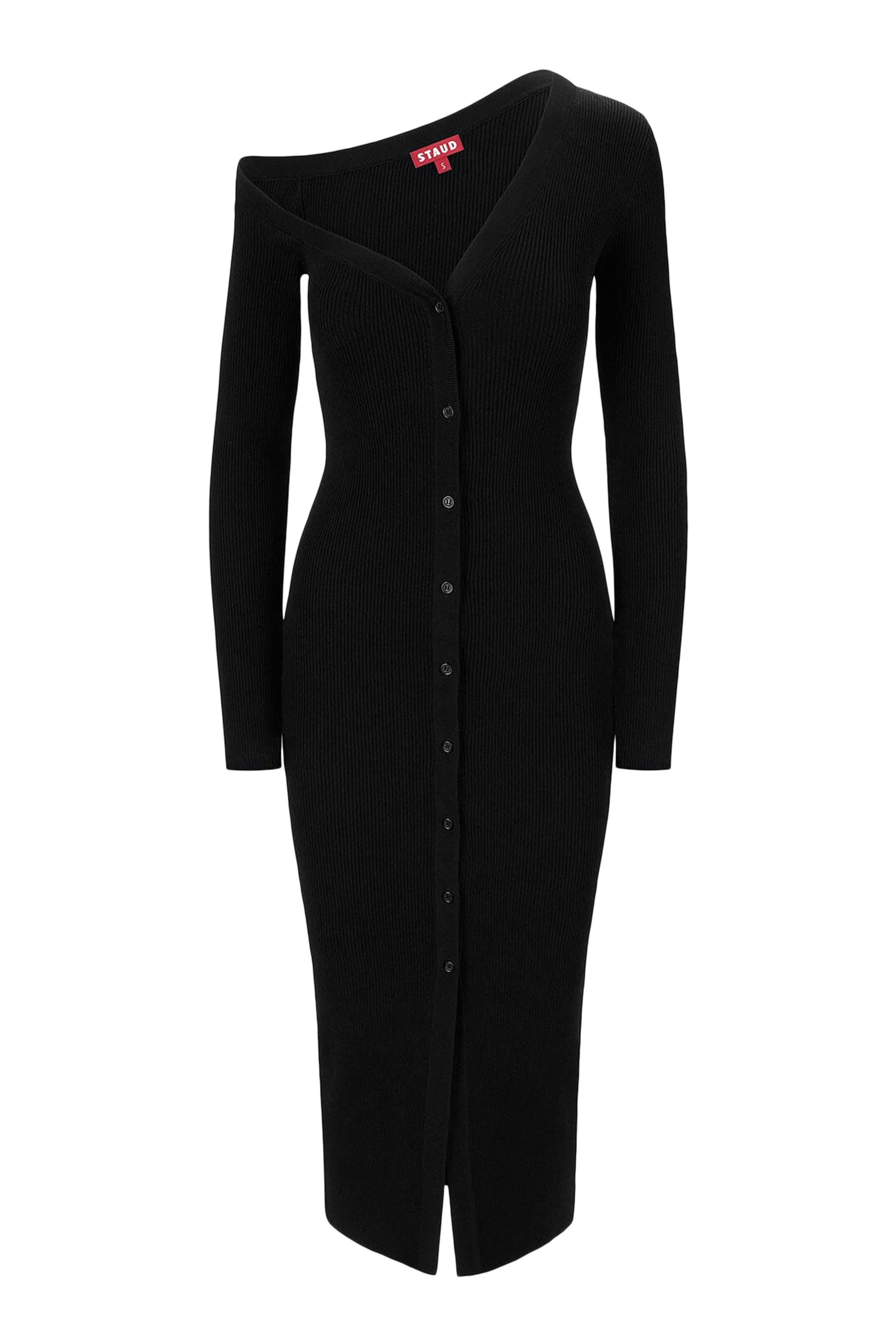 Craftsman Sweater Dress