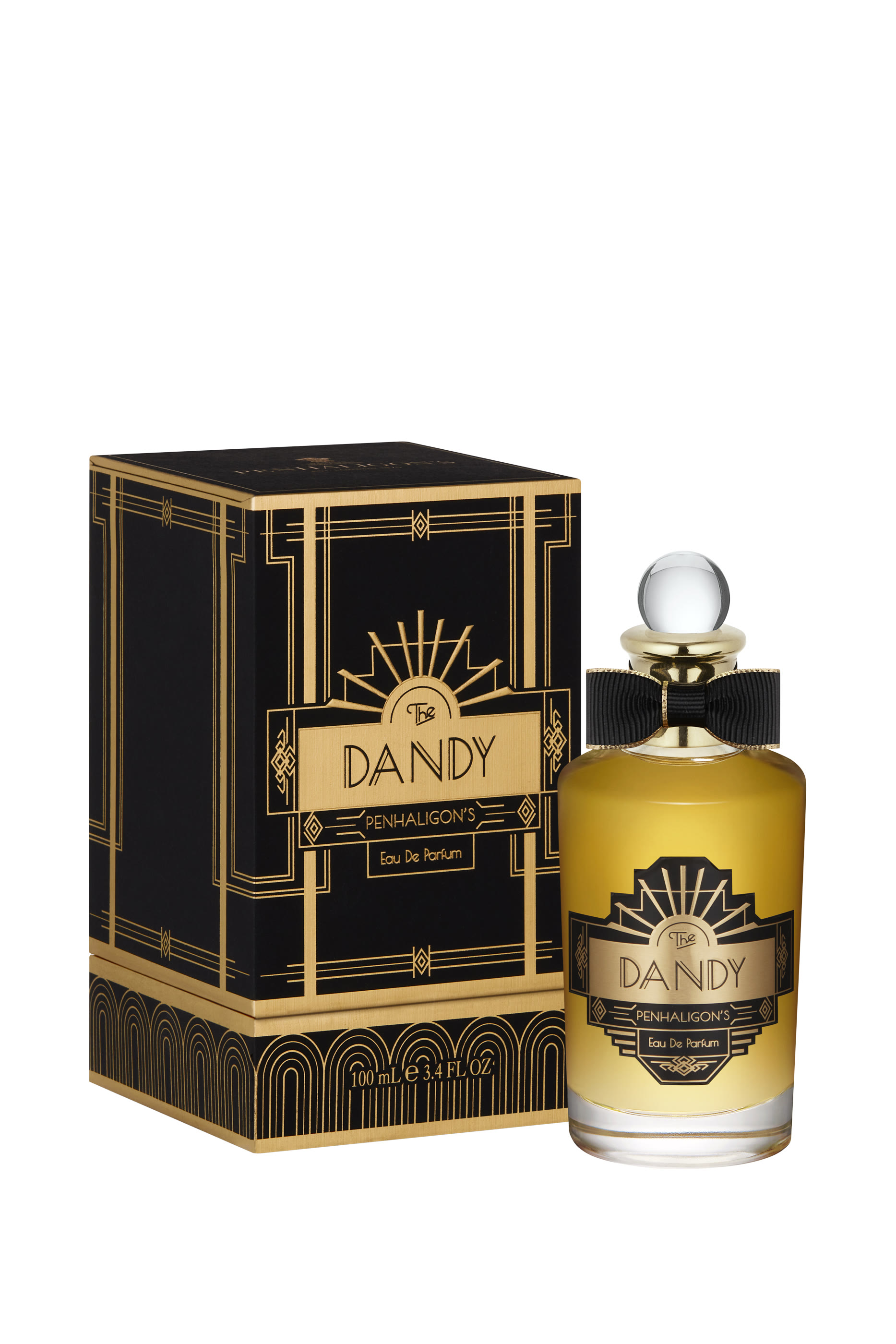 The Dandy Eau de Parfum
