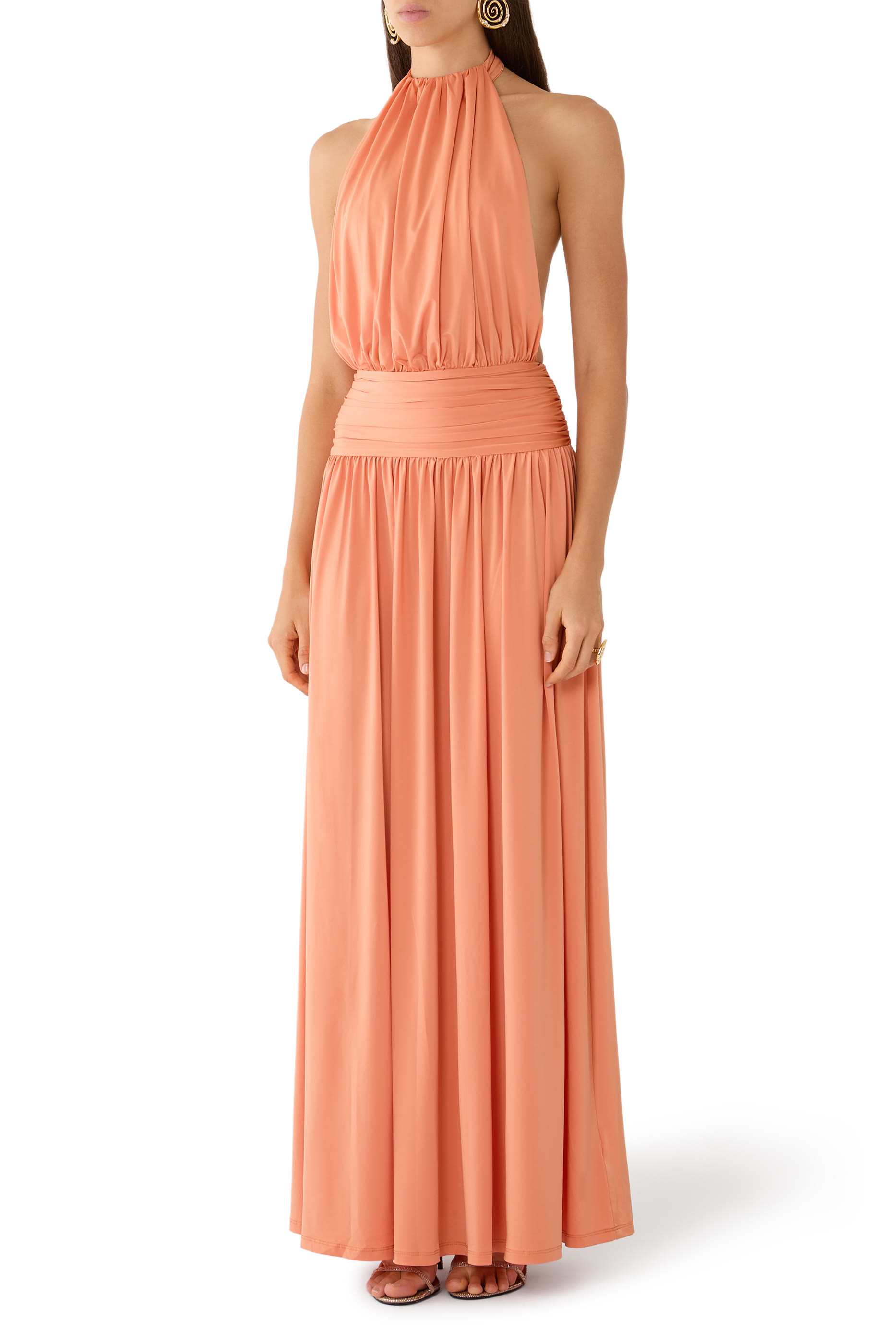 Santina Dress 