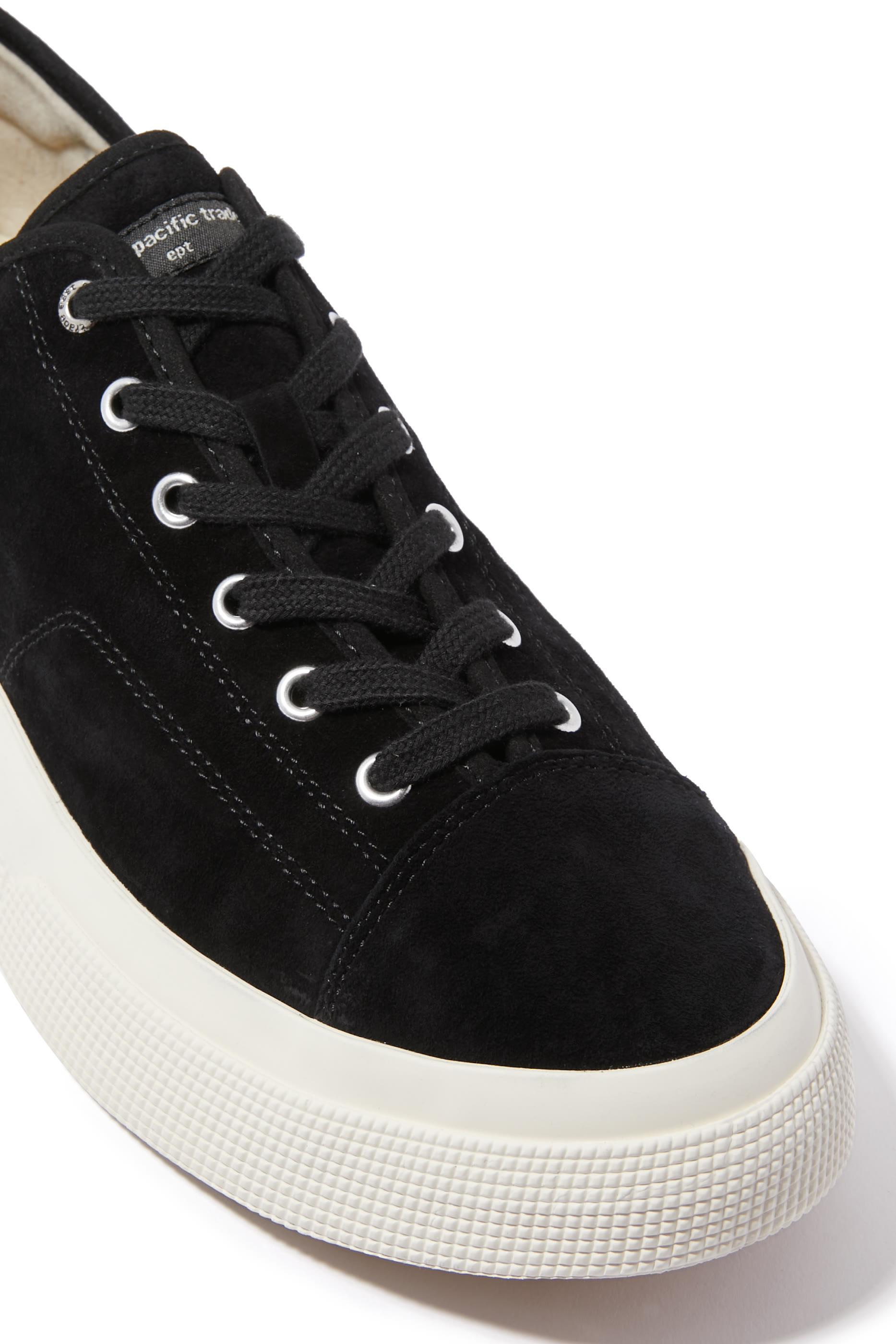 Soho NB Lace-Up Shoes