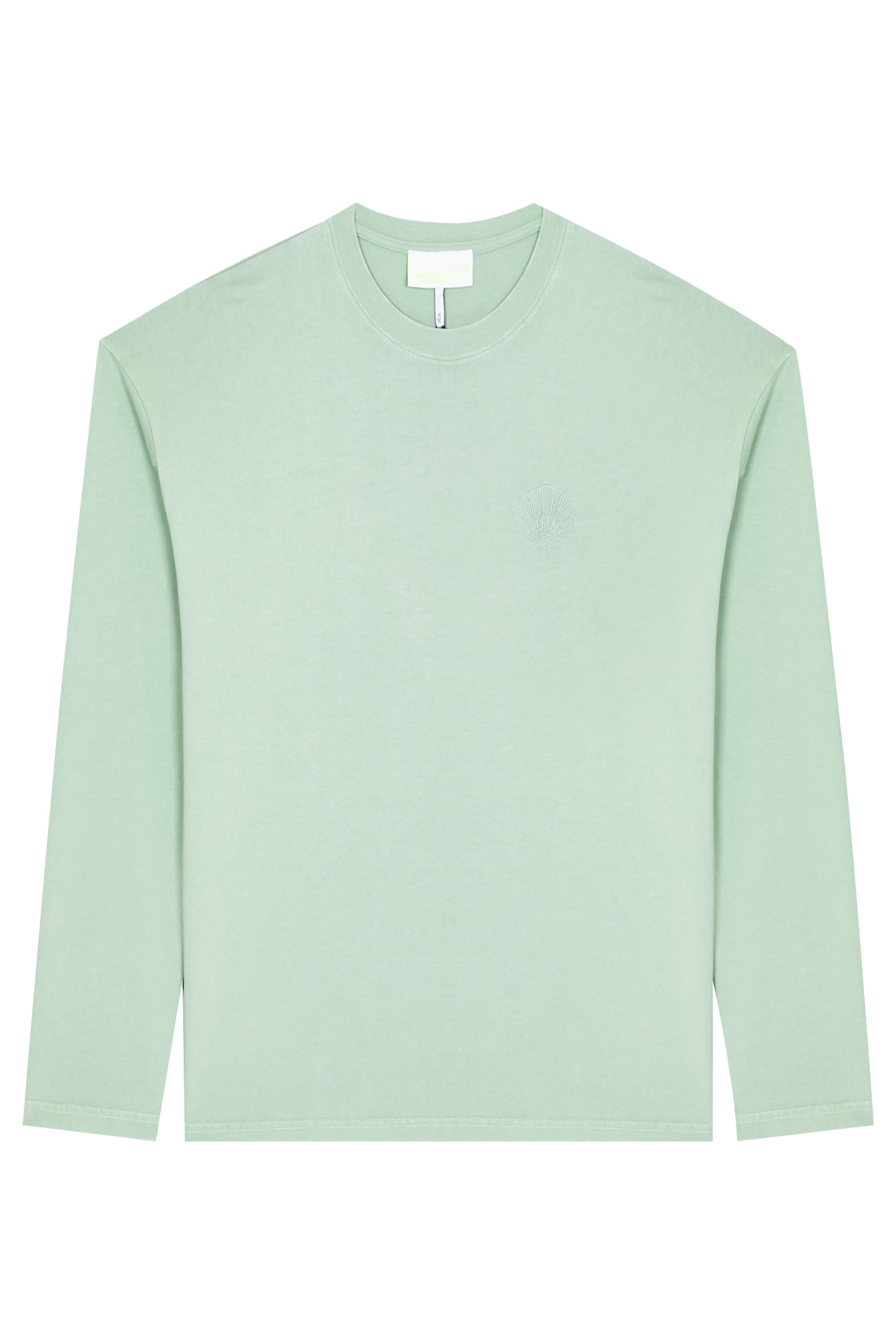 Chop Longsleeve T-Shirt