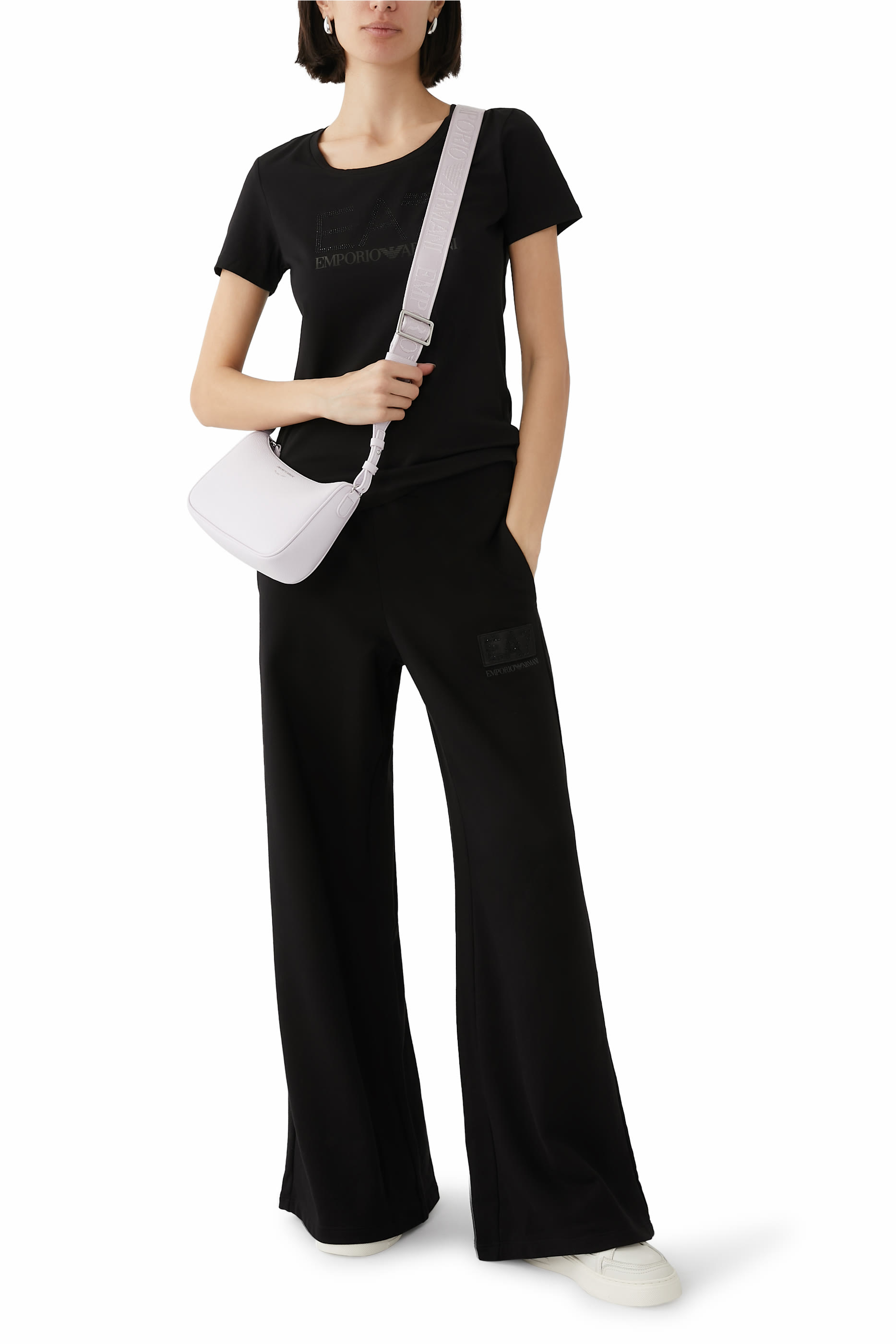 Logo Short Sleeve T-Shirt