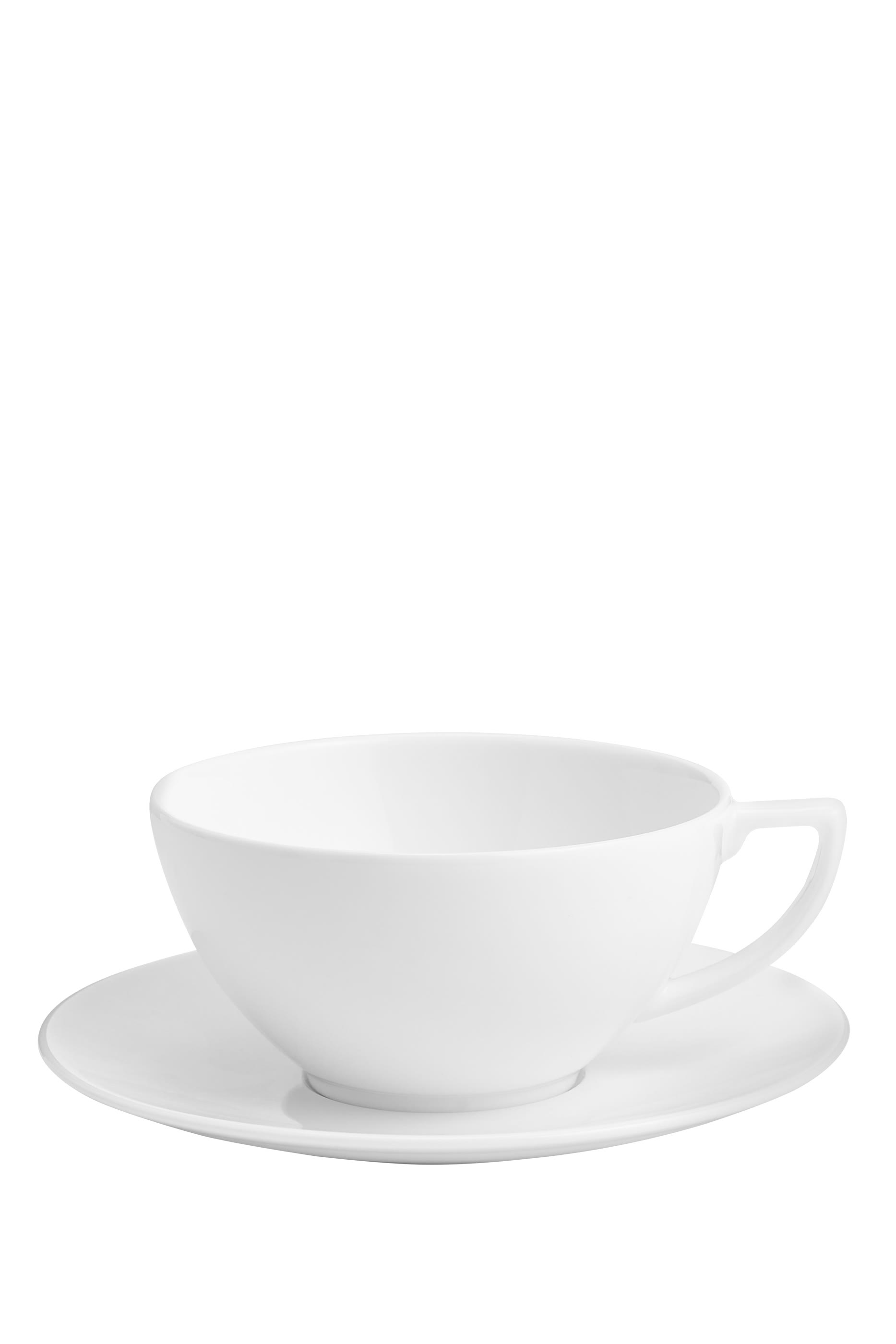 Jasper Conran Cofee Cup & Saucer