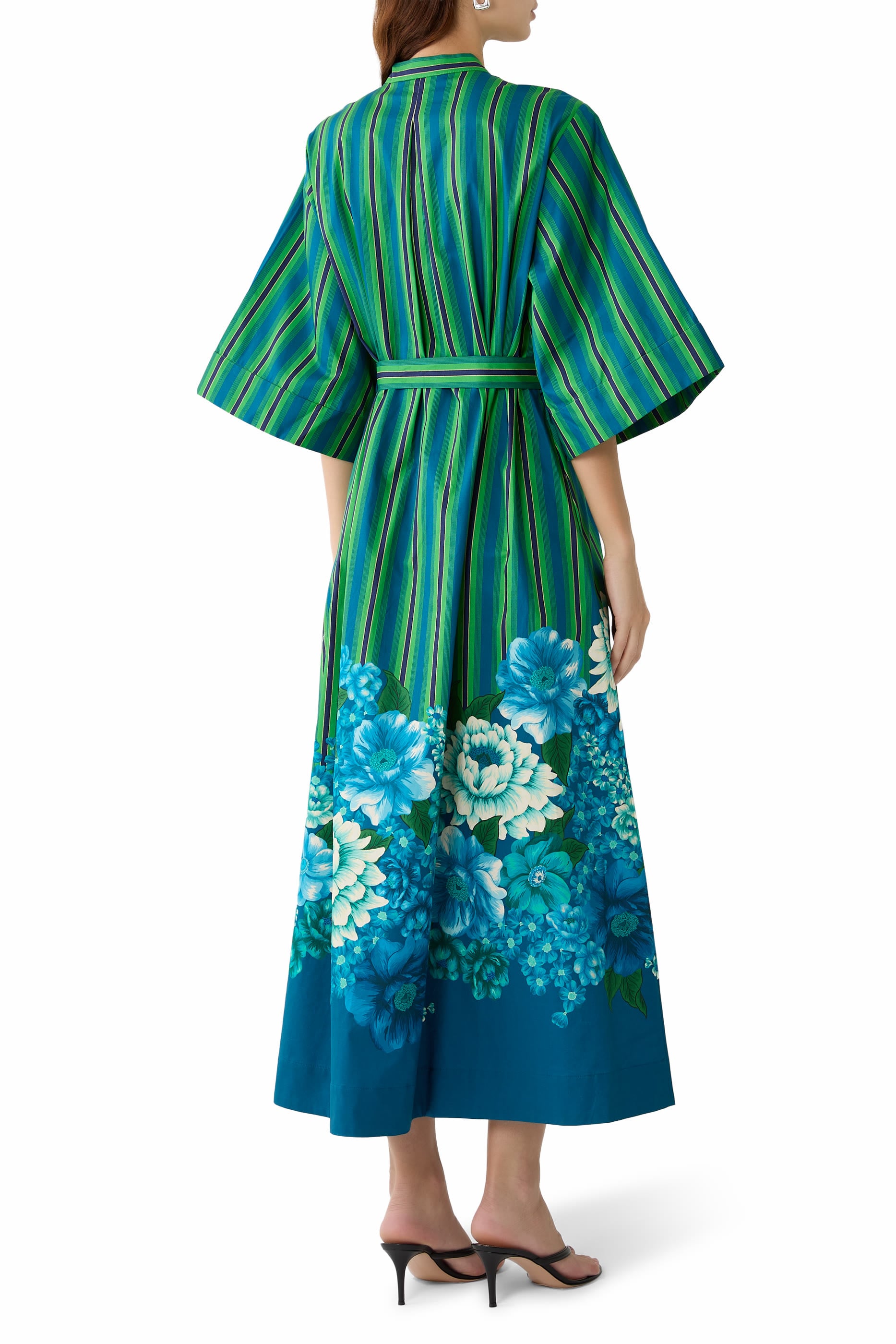  Margo Midi Dress 