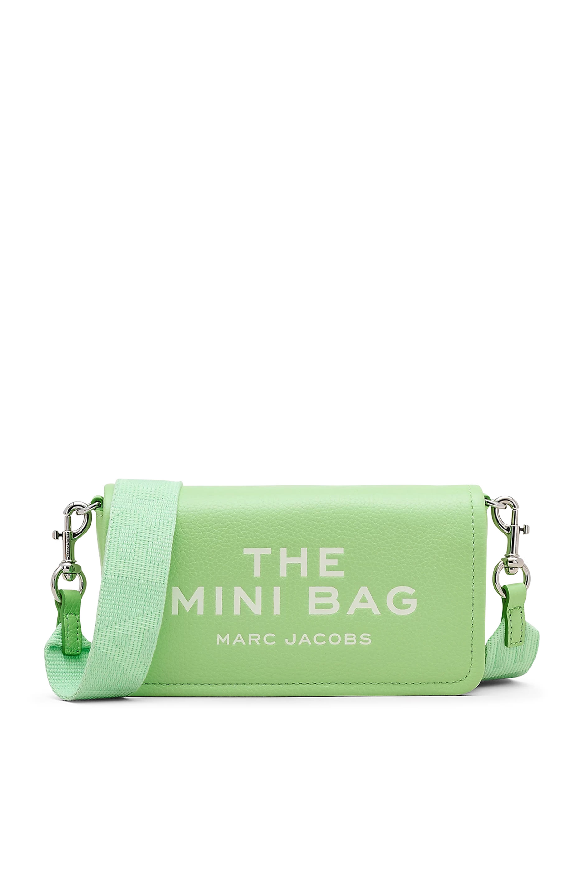 The Leather Mini Bag