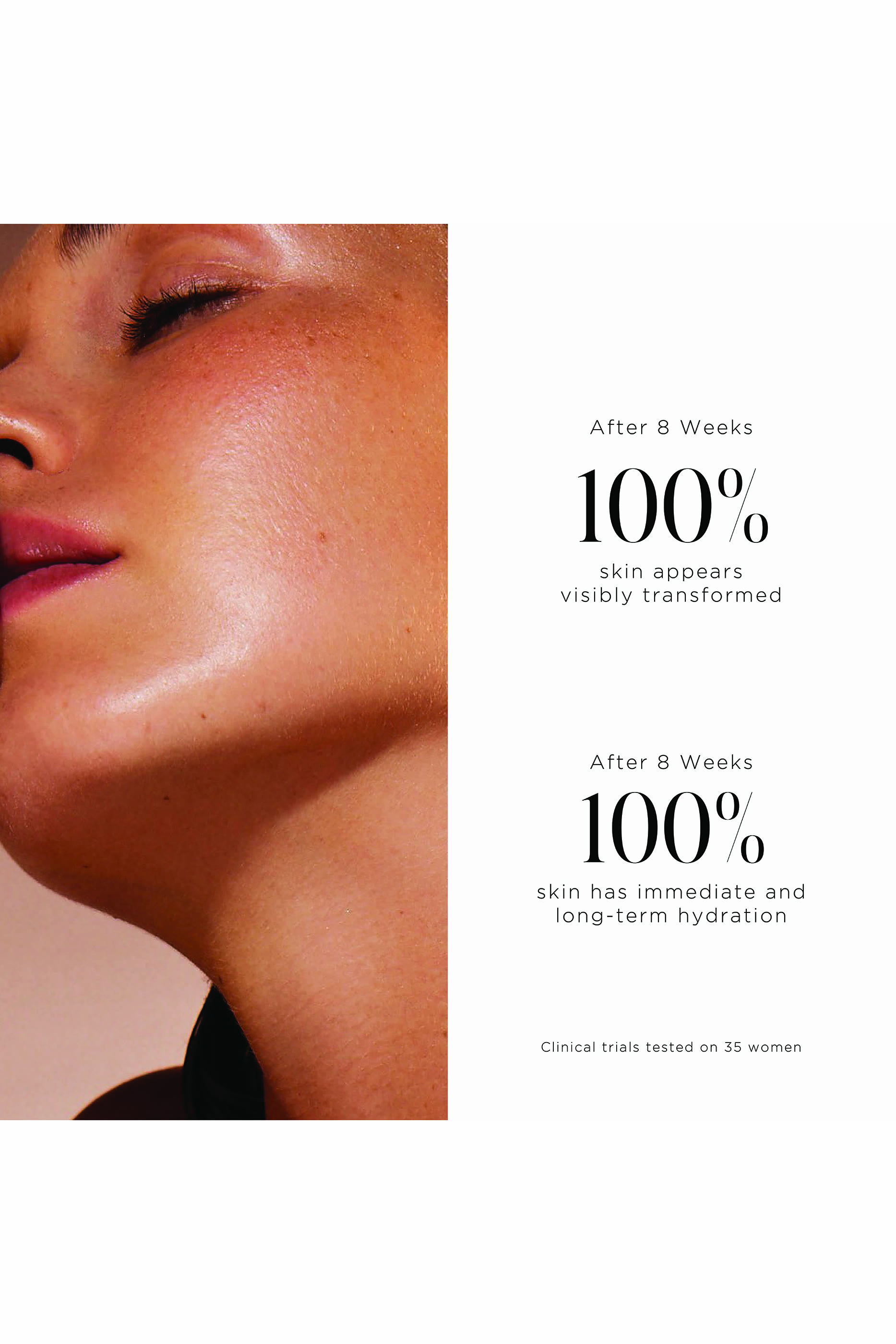 The Brilliant Glow Hydration Oil Refill