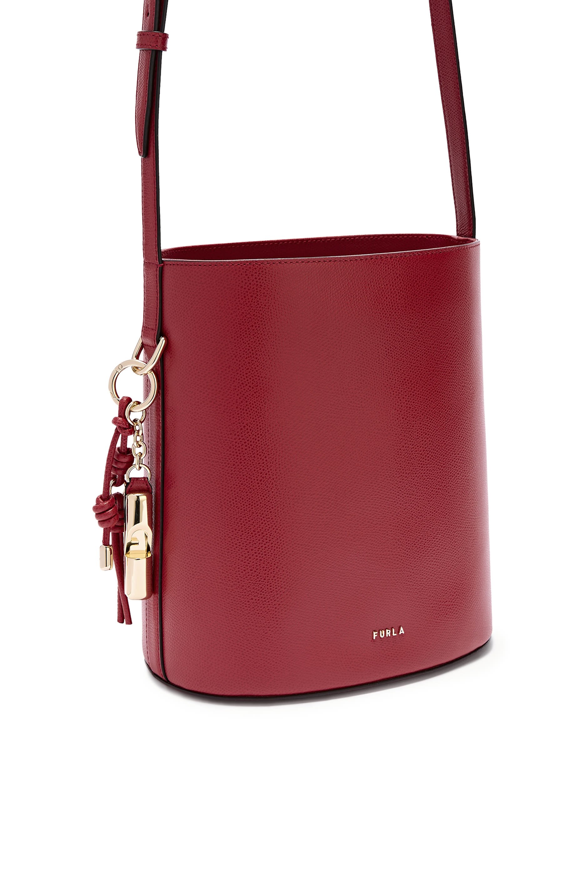  Roxie Small Bucket Bag 