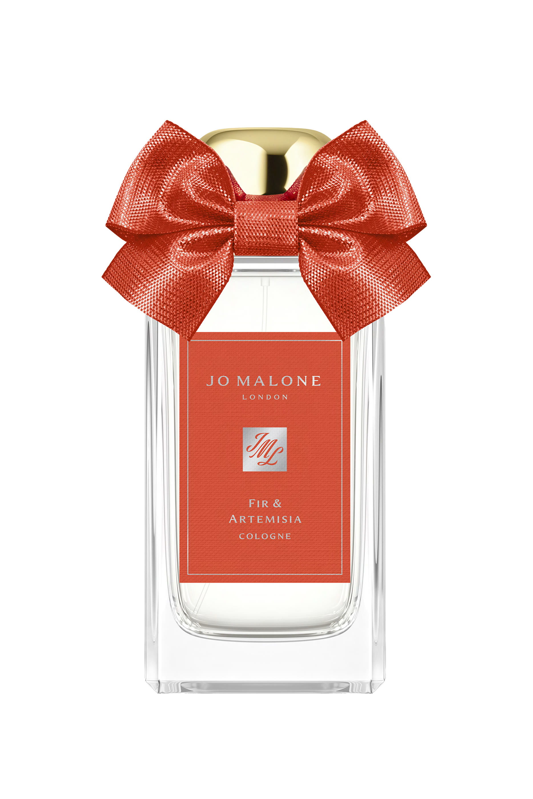 Fir & Artemisia Cologne