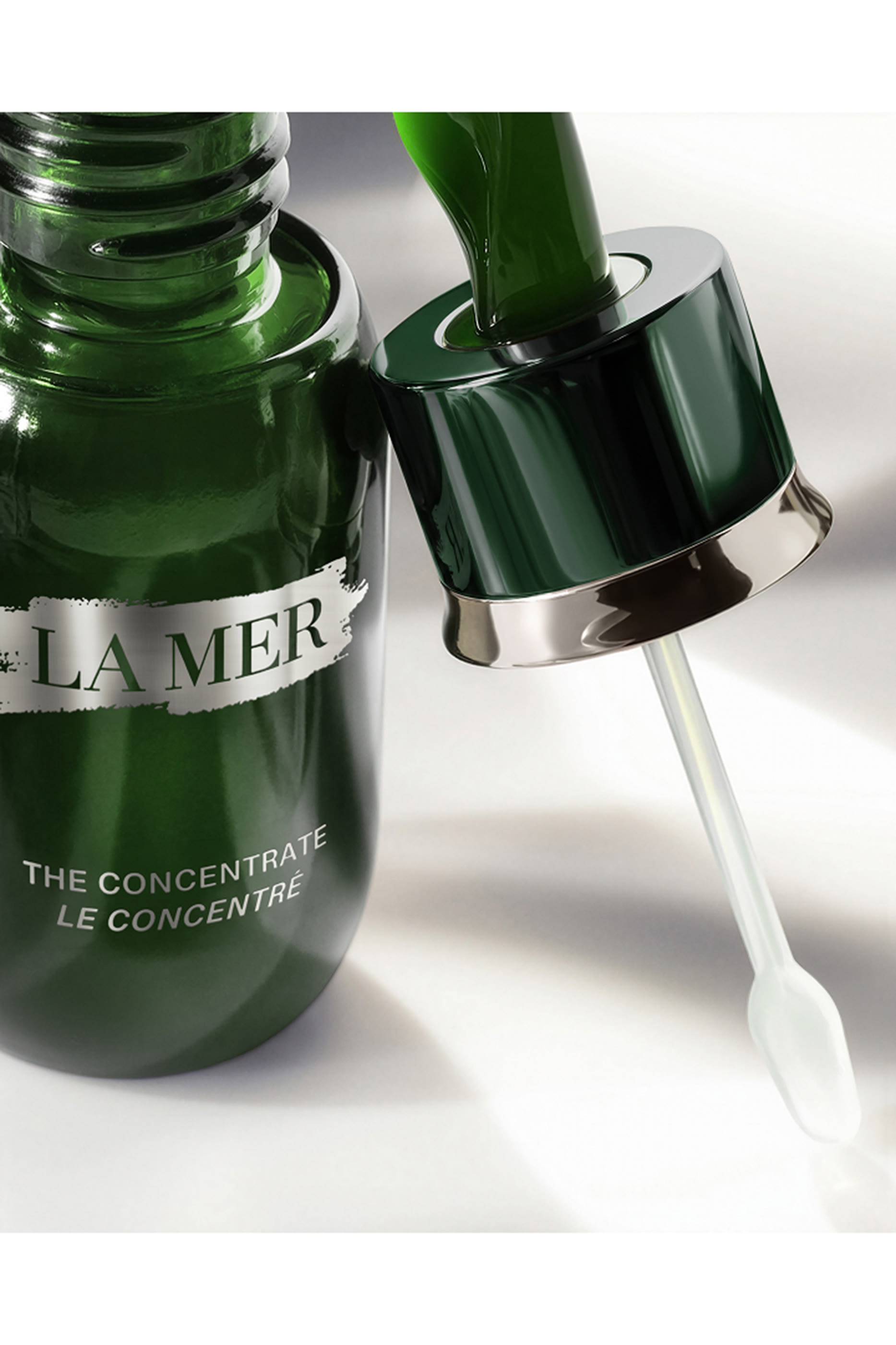 The Concentrate Serum 