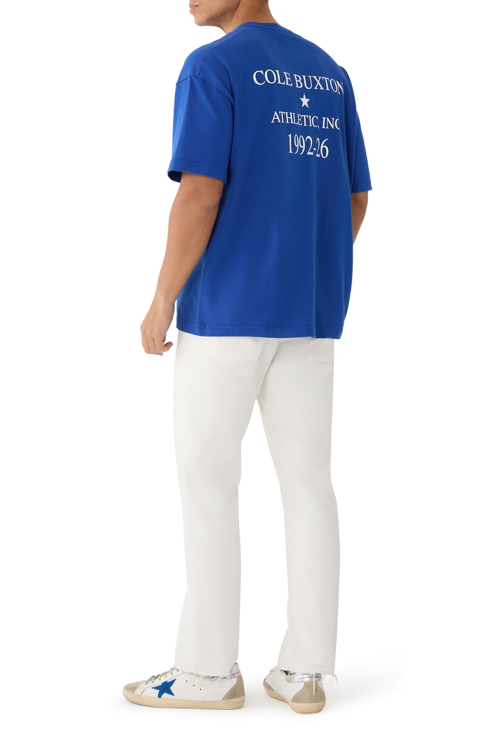 Athletic Inc T-Shirt