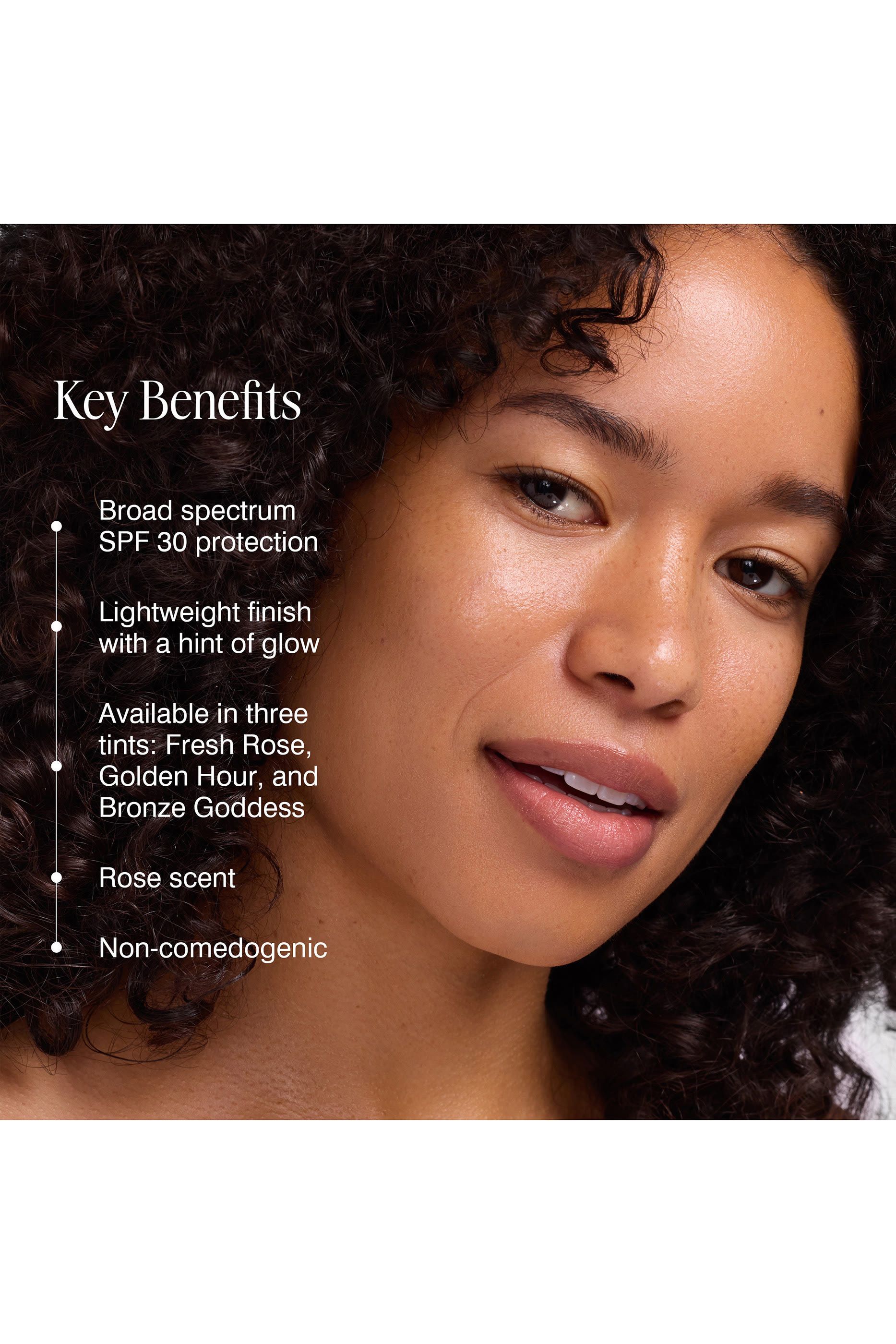 Rosilliance SPF 30 BB+ Cream