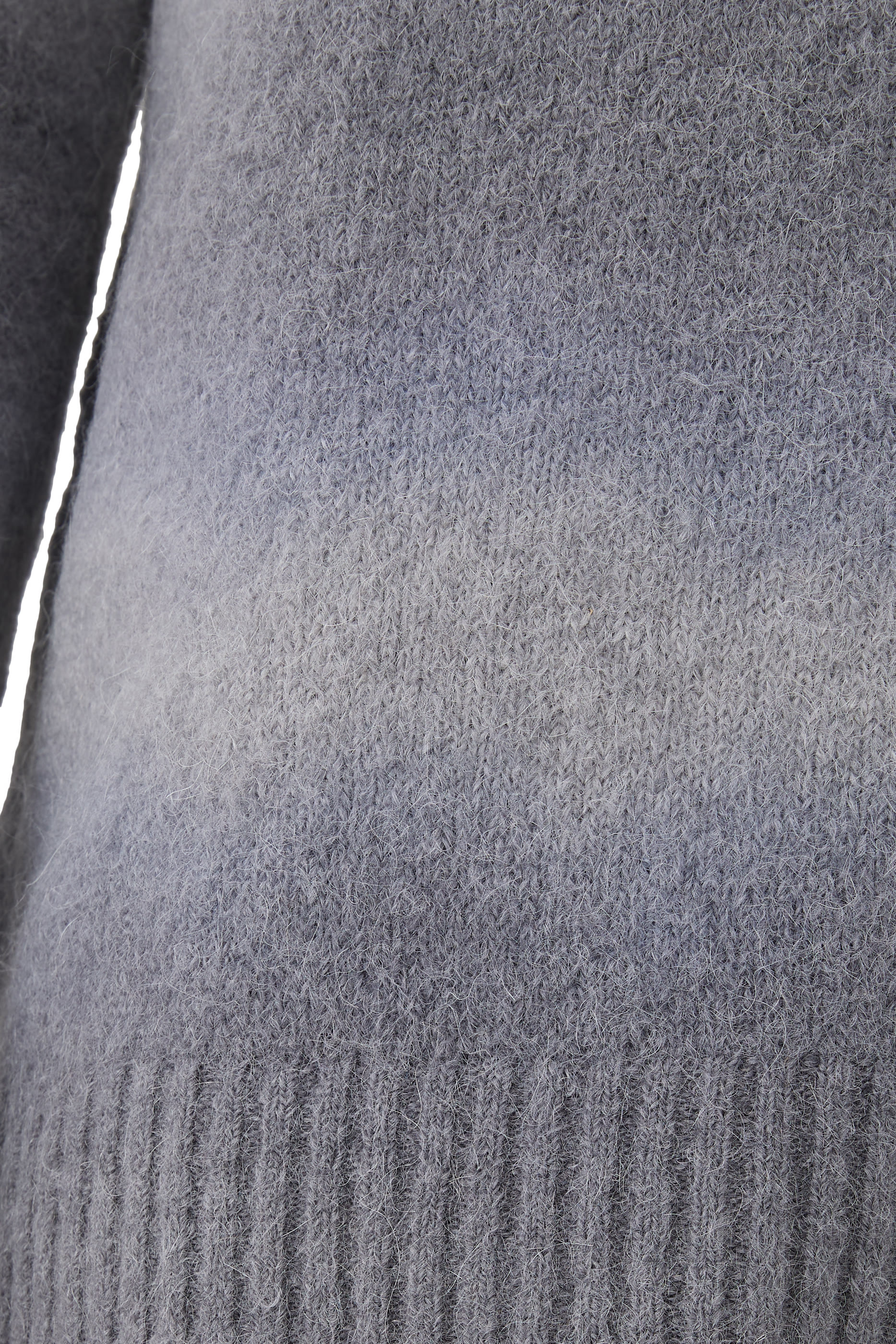 Cindy Wool V-Neck Sweater