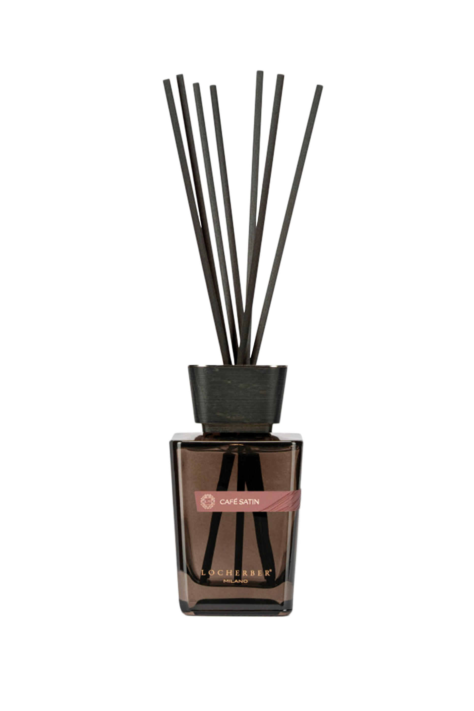 Caf&eacute; Satin Diffuser