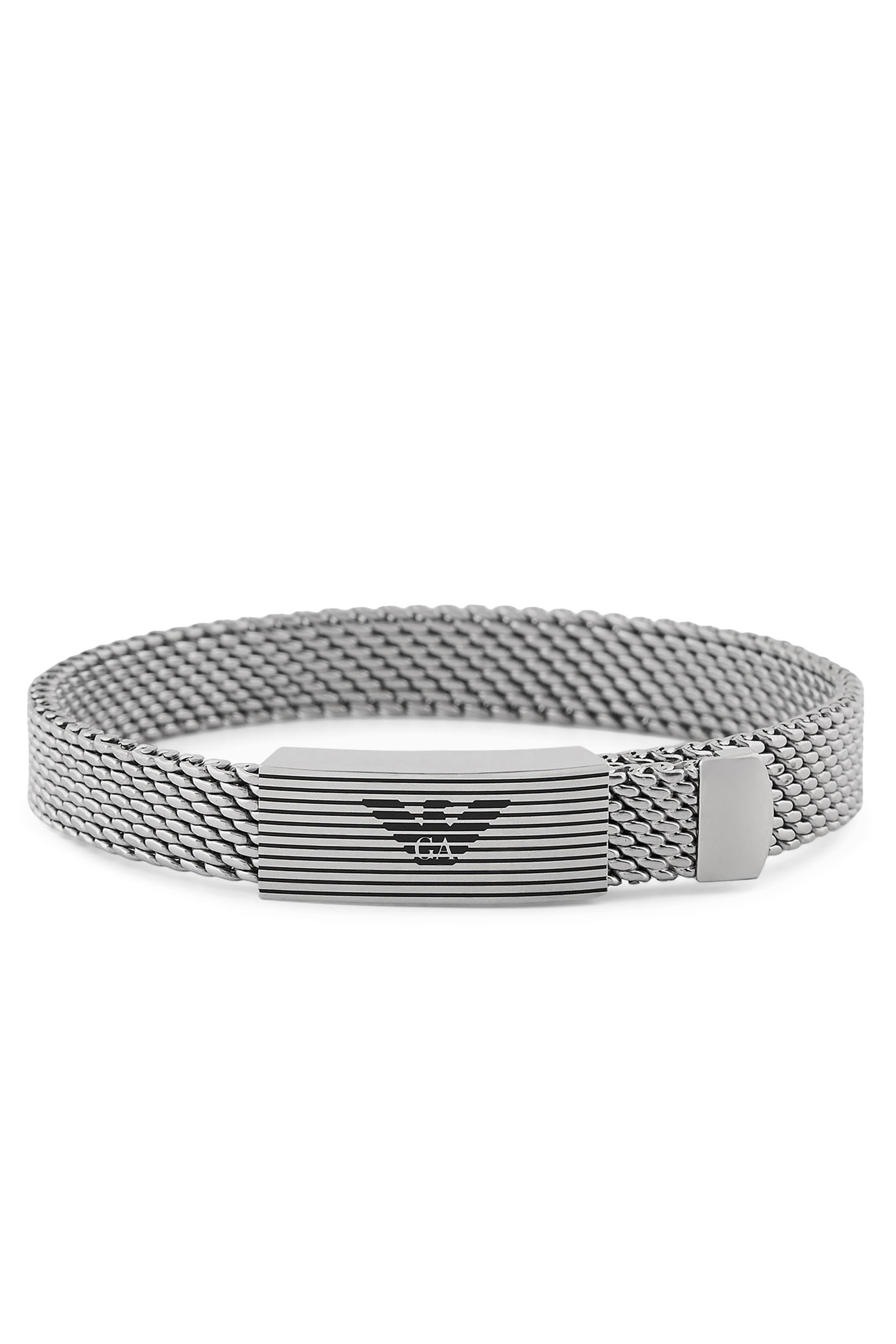 Stainless Steel Mesh Bracelet 