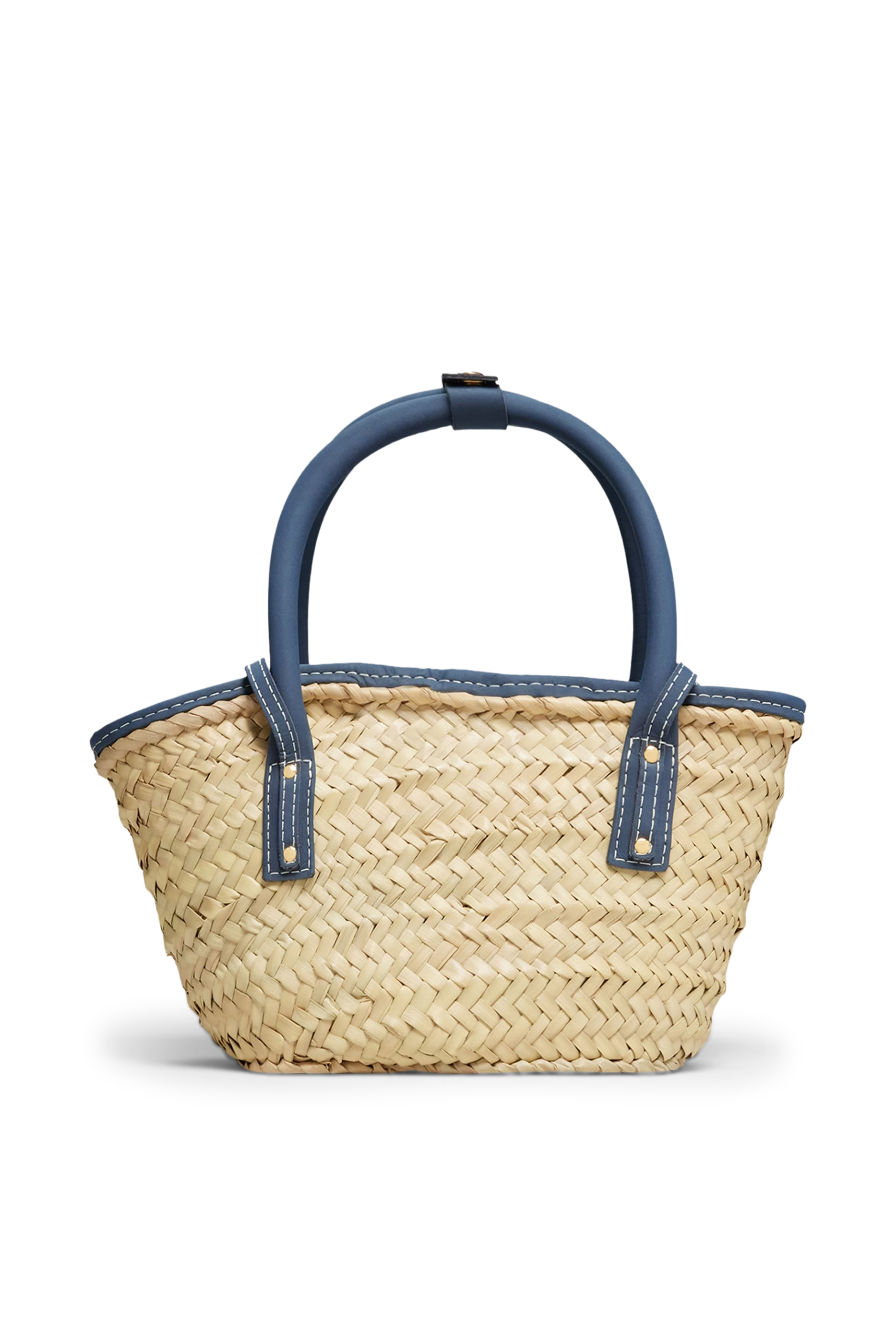 Le Petit Panier Soli Basket Bag