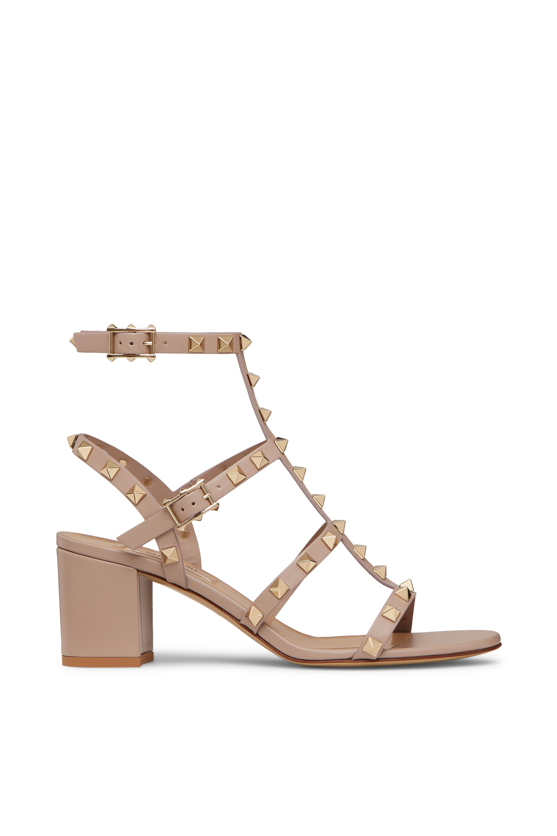  60 Rockstud Sandals