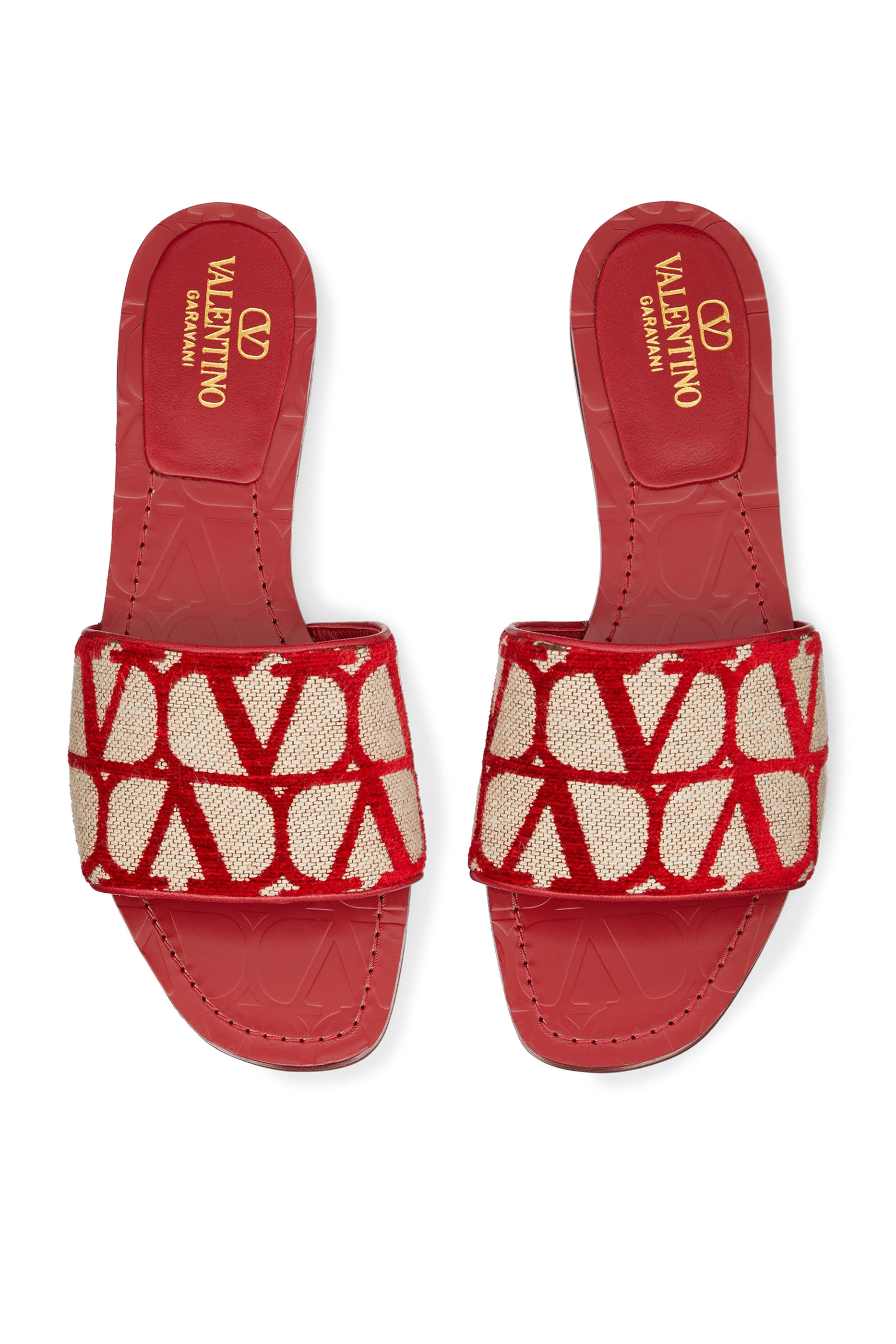  Toile Iconographe Sandals