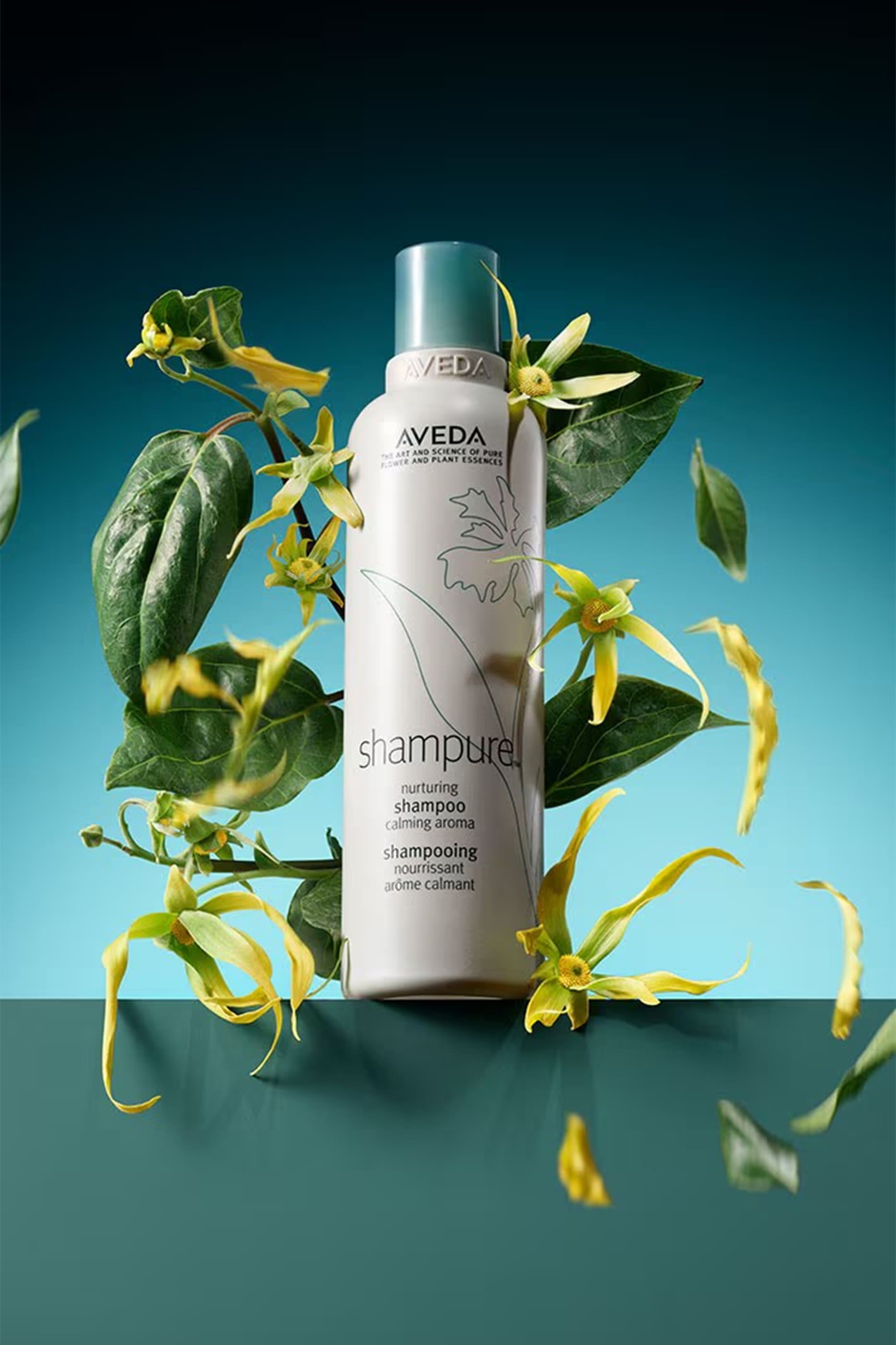 Shampure Nurturing Shampoo