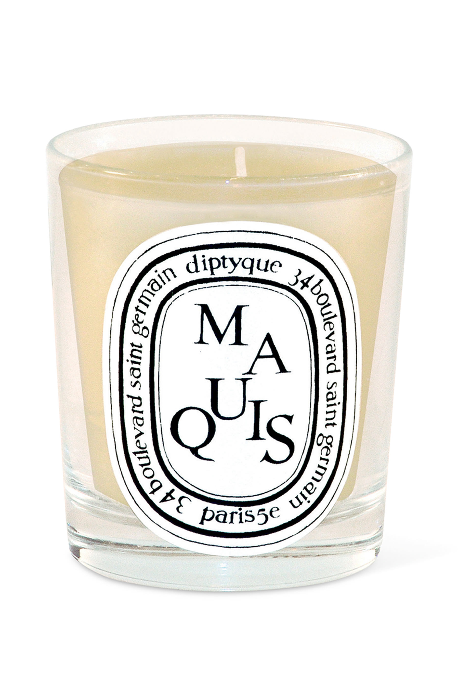 Maquis Candle