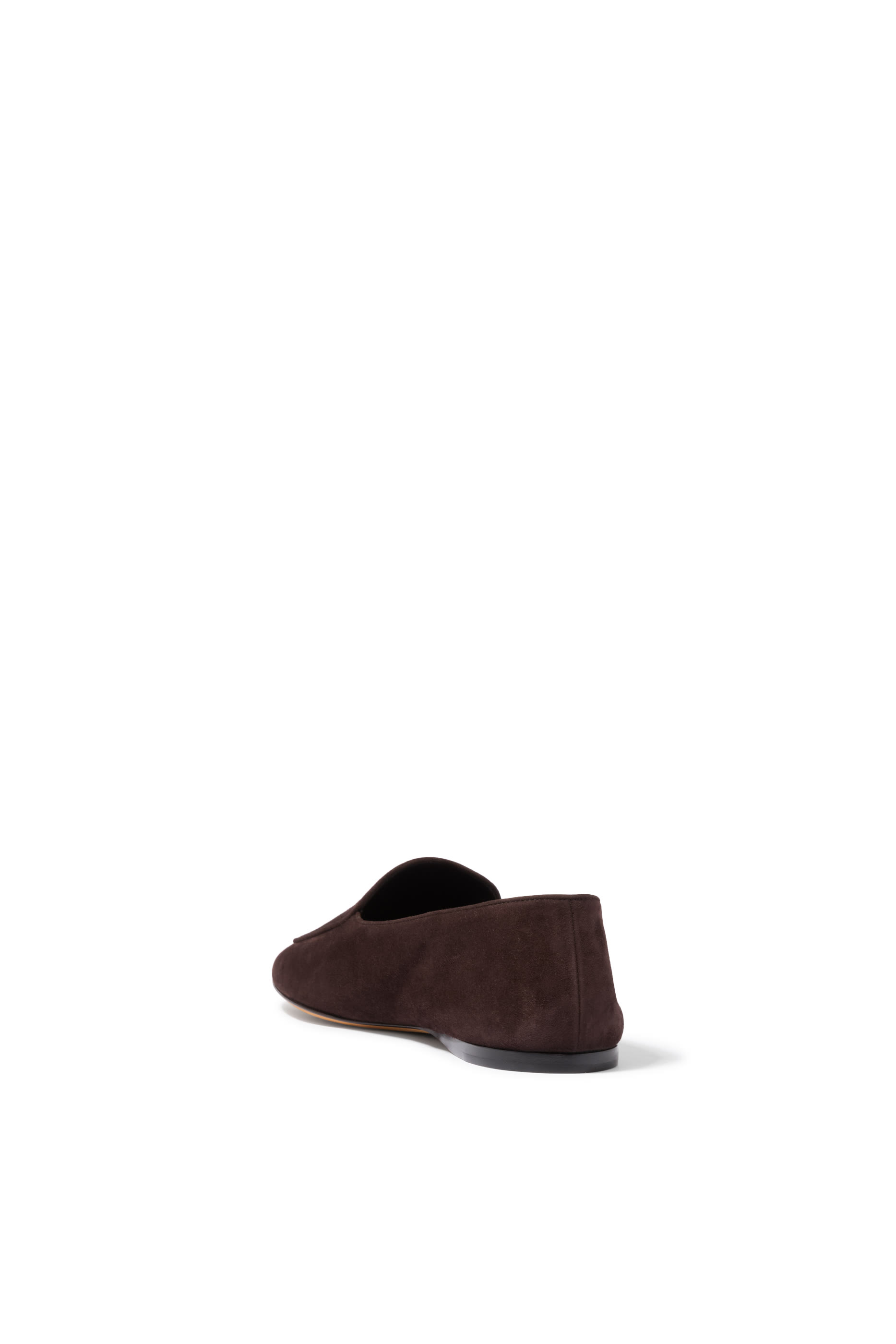  Awar Flat Loafers