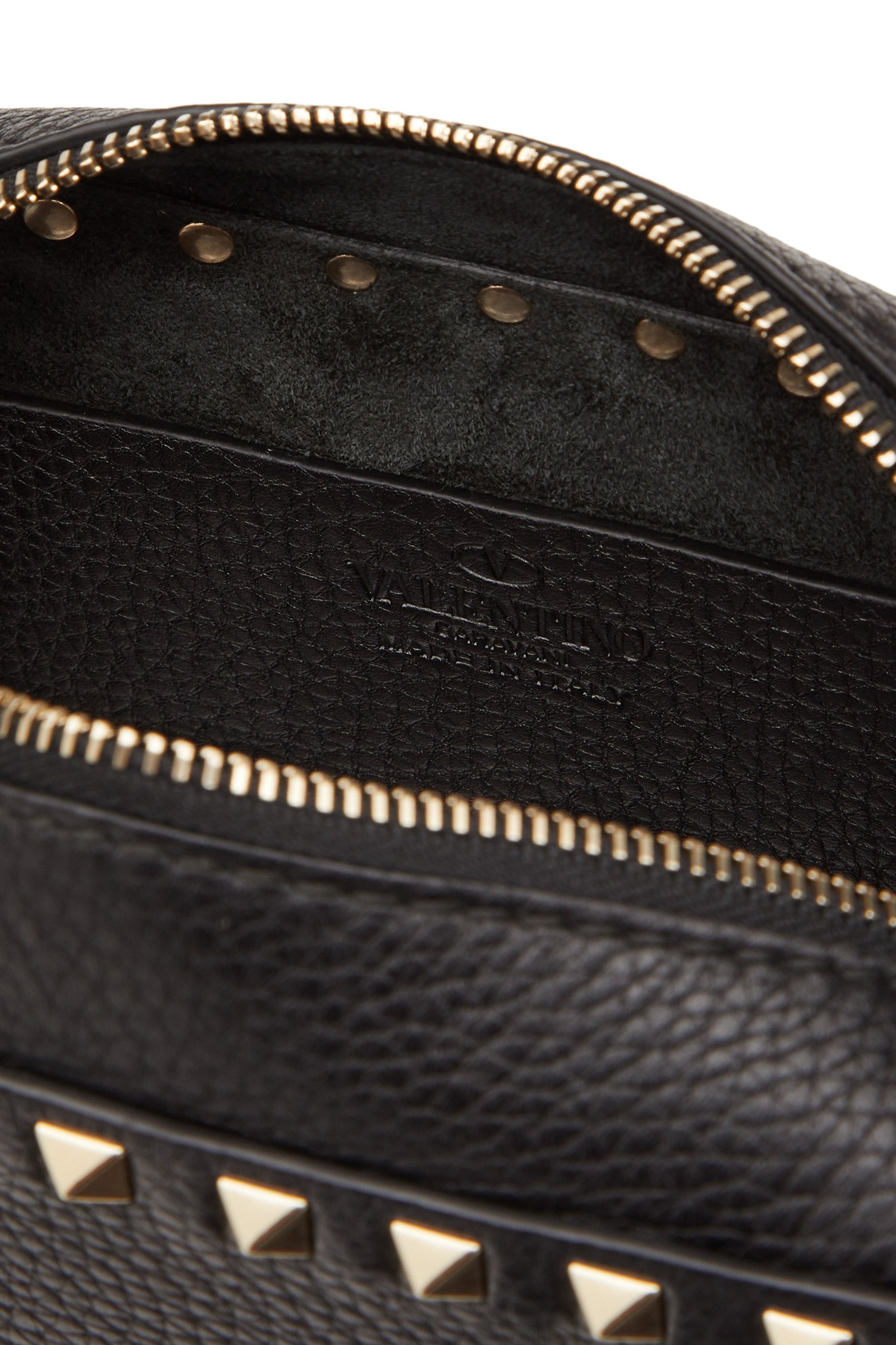 Valentino Garavani Rockstud Small Crossbody Bag