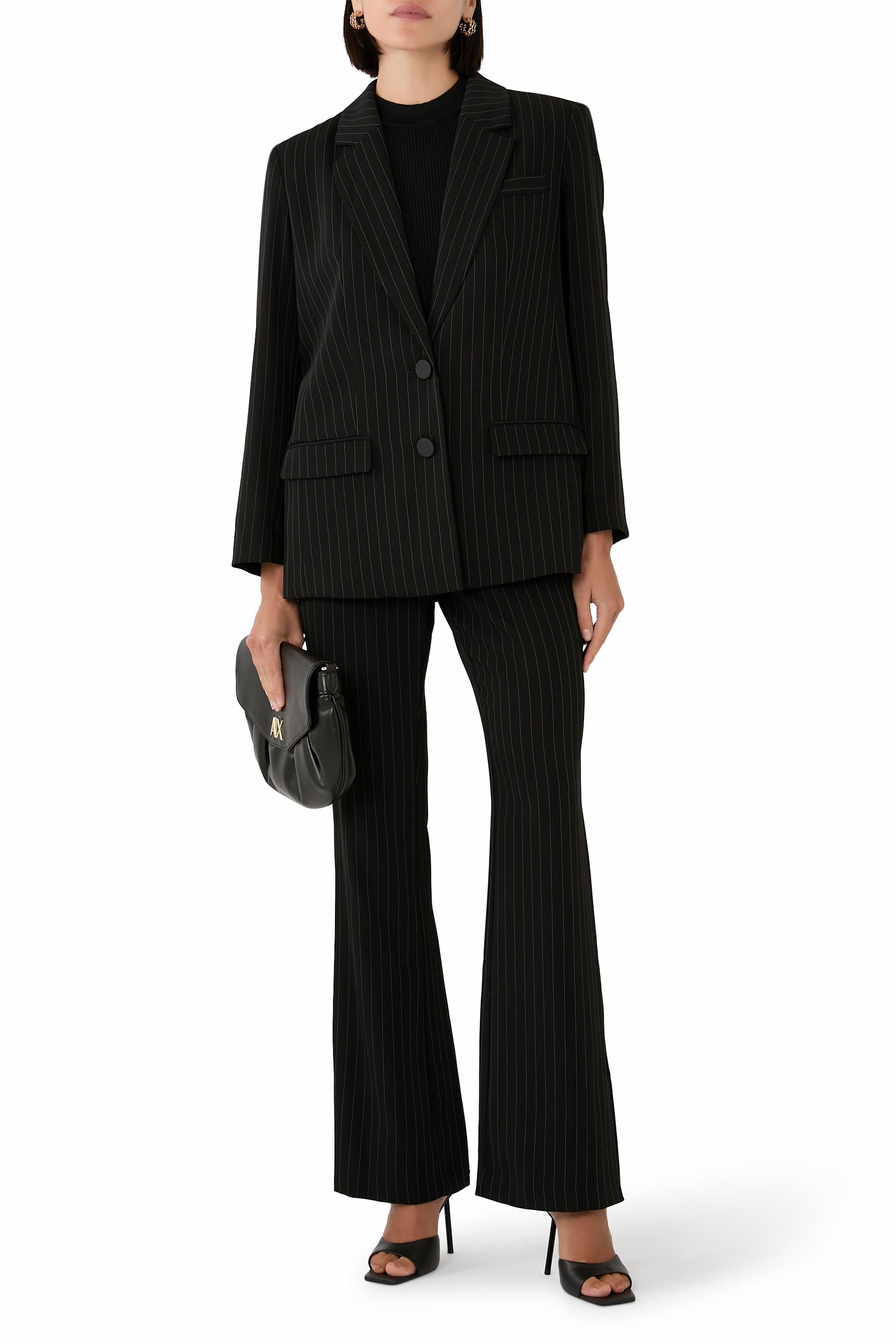 Salin de Giraud Casual Jacket