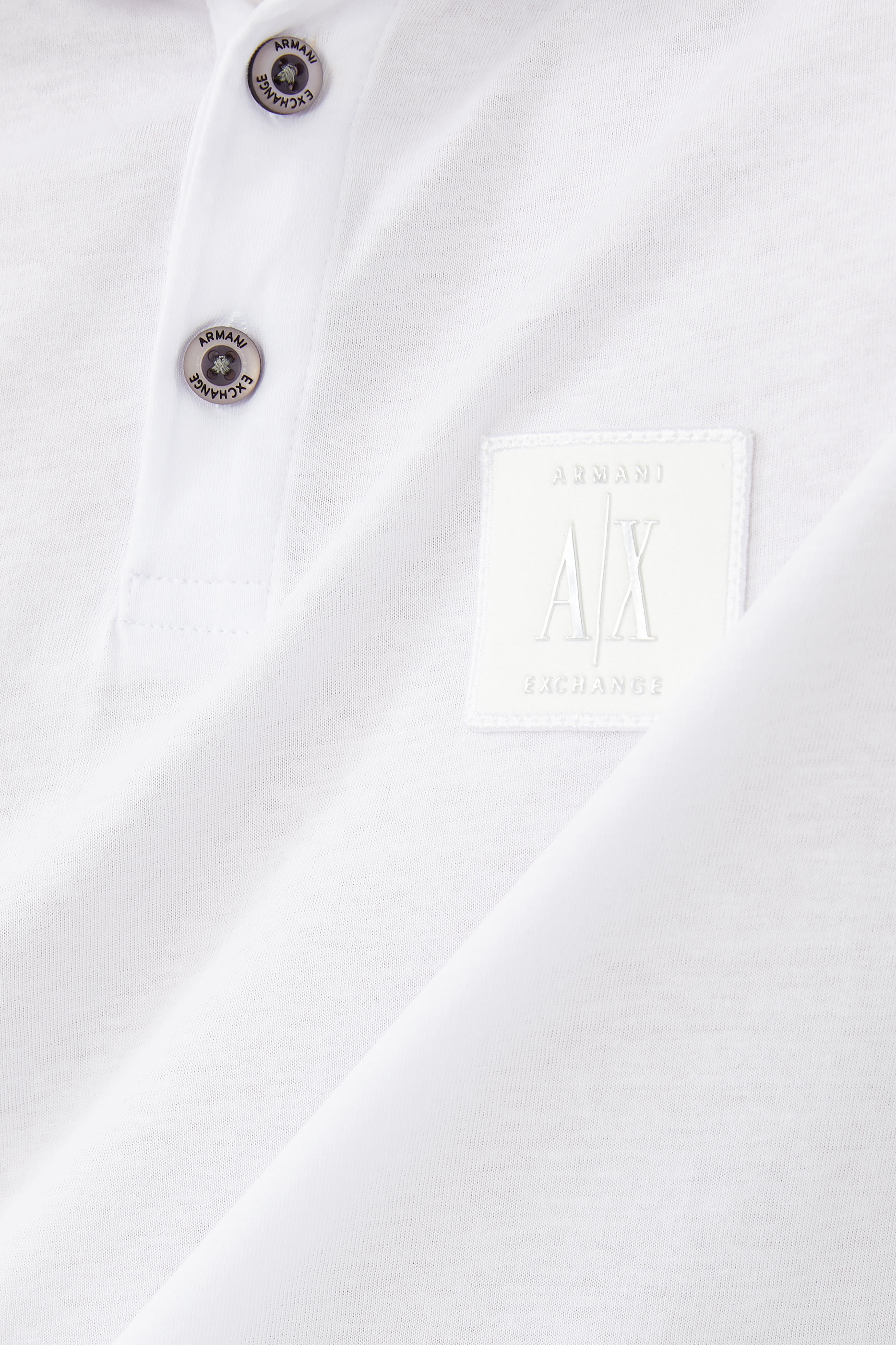 Icon Project Logo Polo Shirt