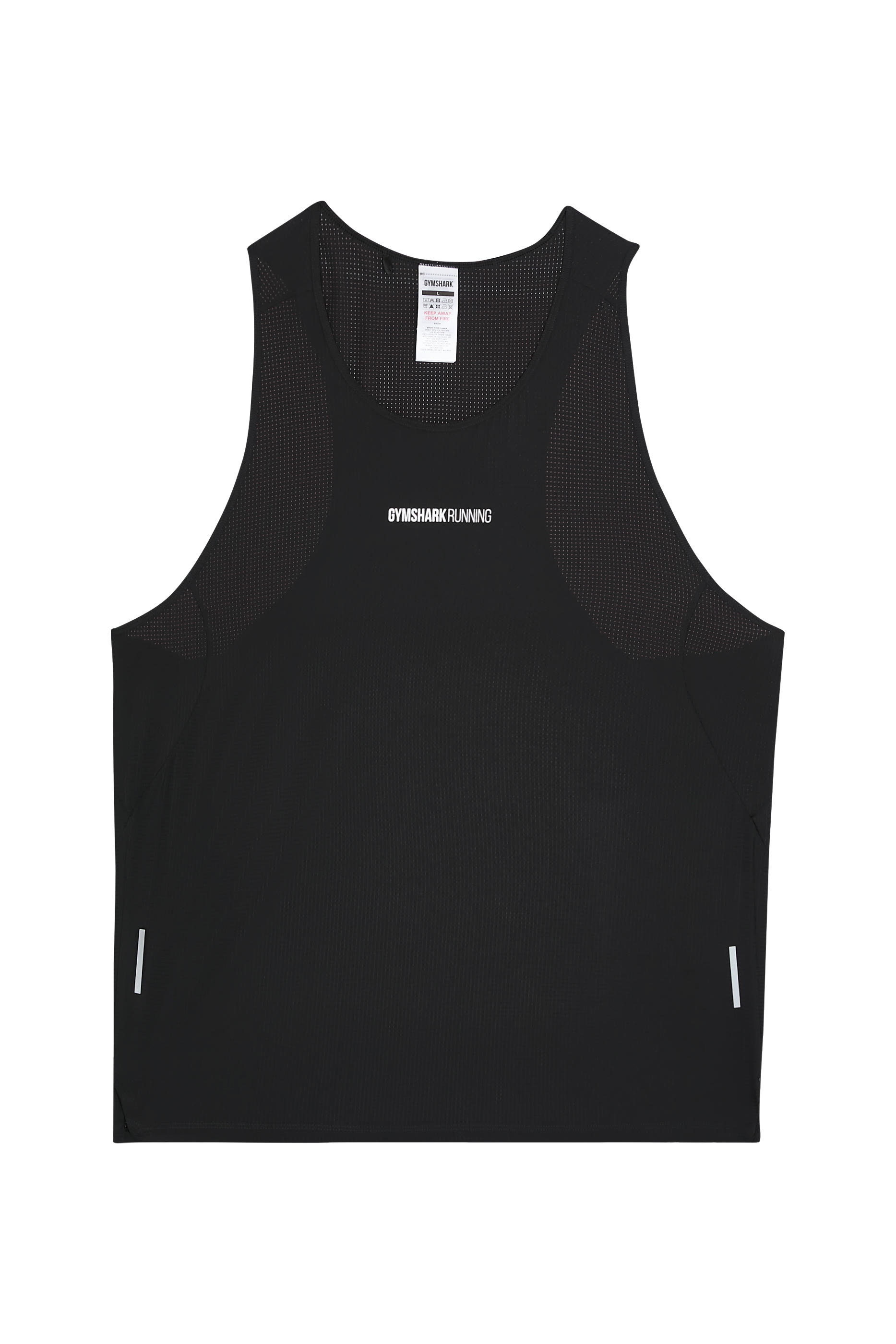 Running Tank Top