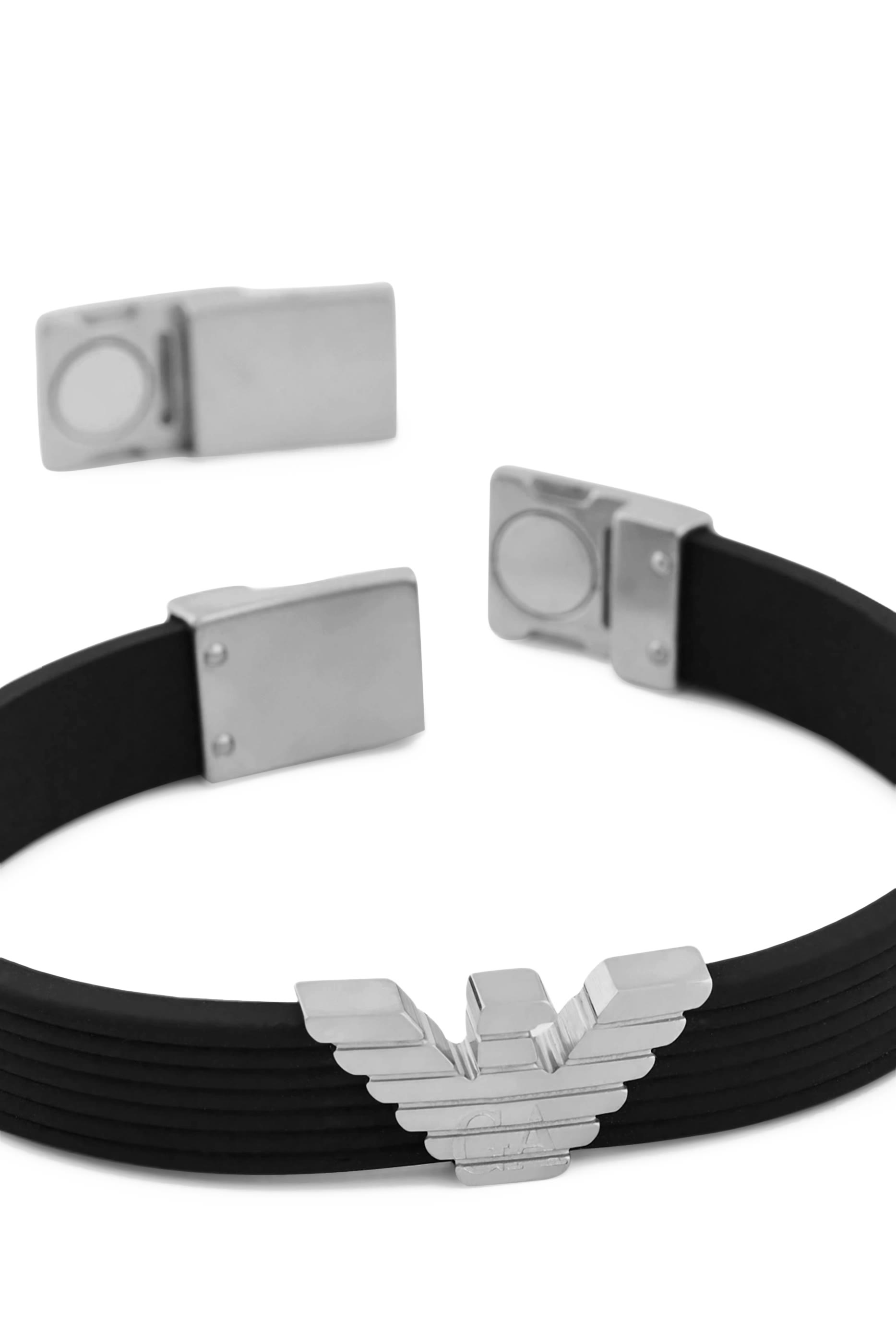 ID Bracelet, Silicone