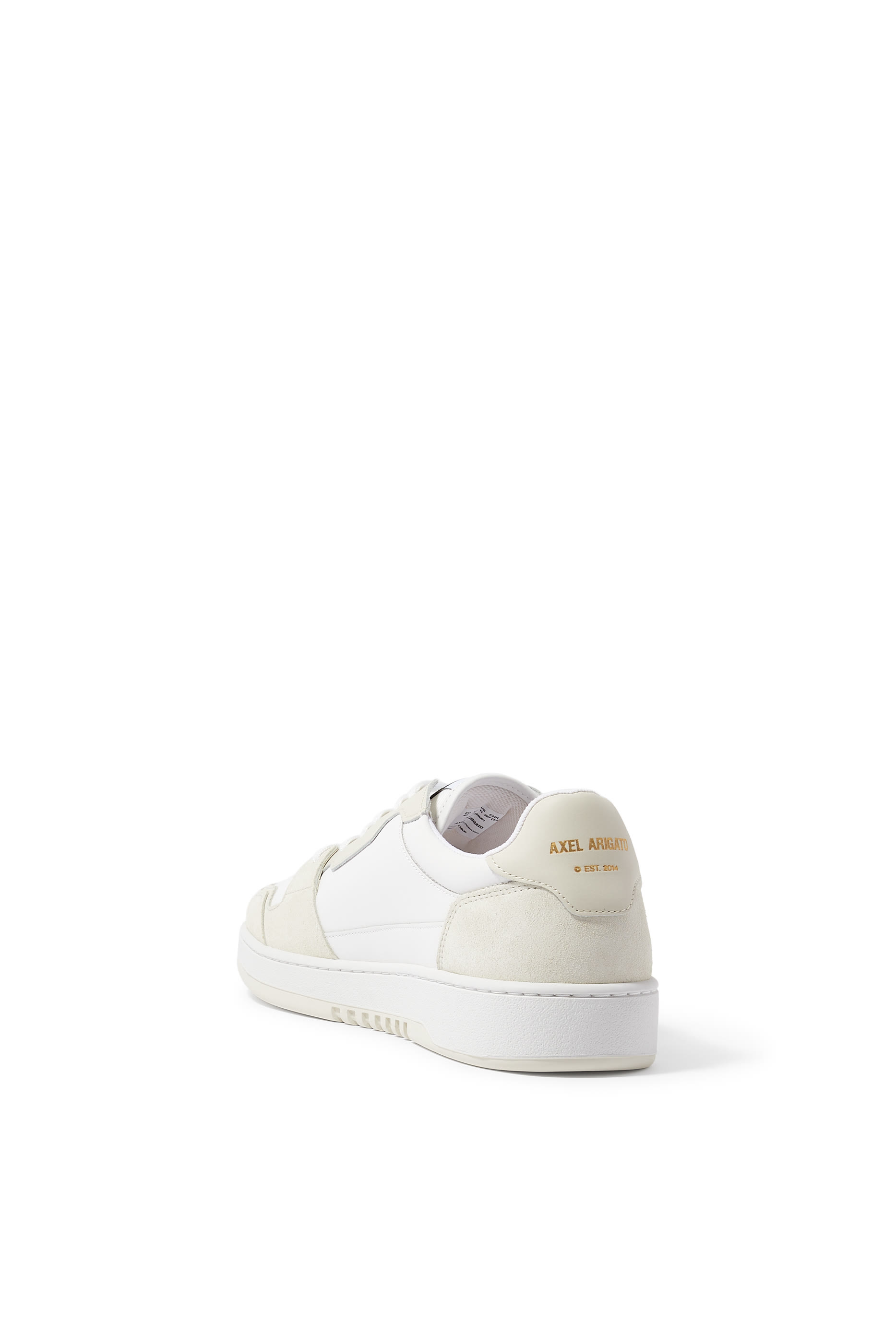 Dice Lo Bee Bird Sneakers