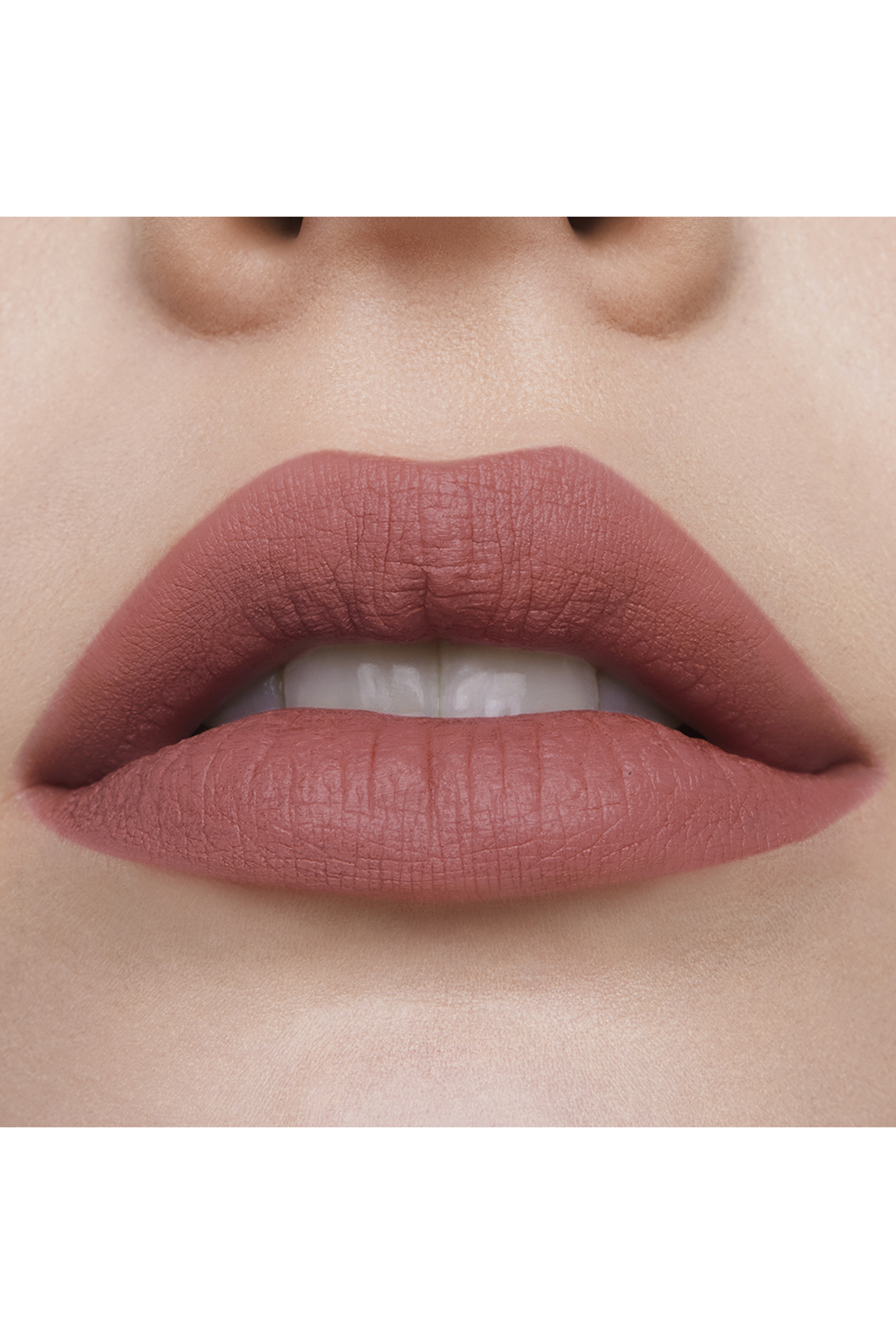 Pure Color Matte Lipstick