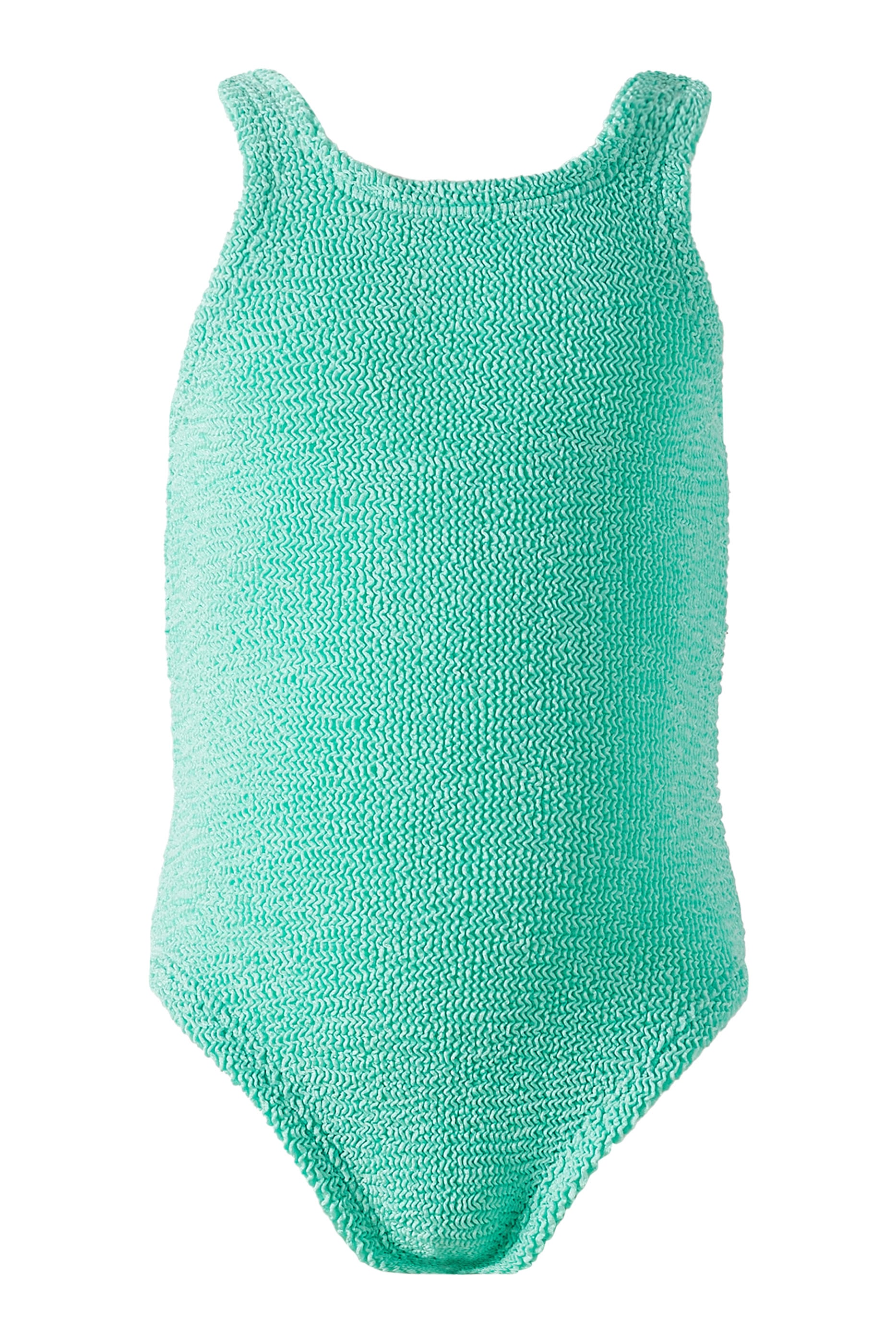 Kids Classic One-Piece Swimsuit