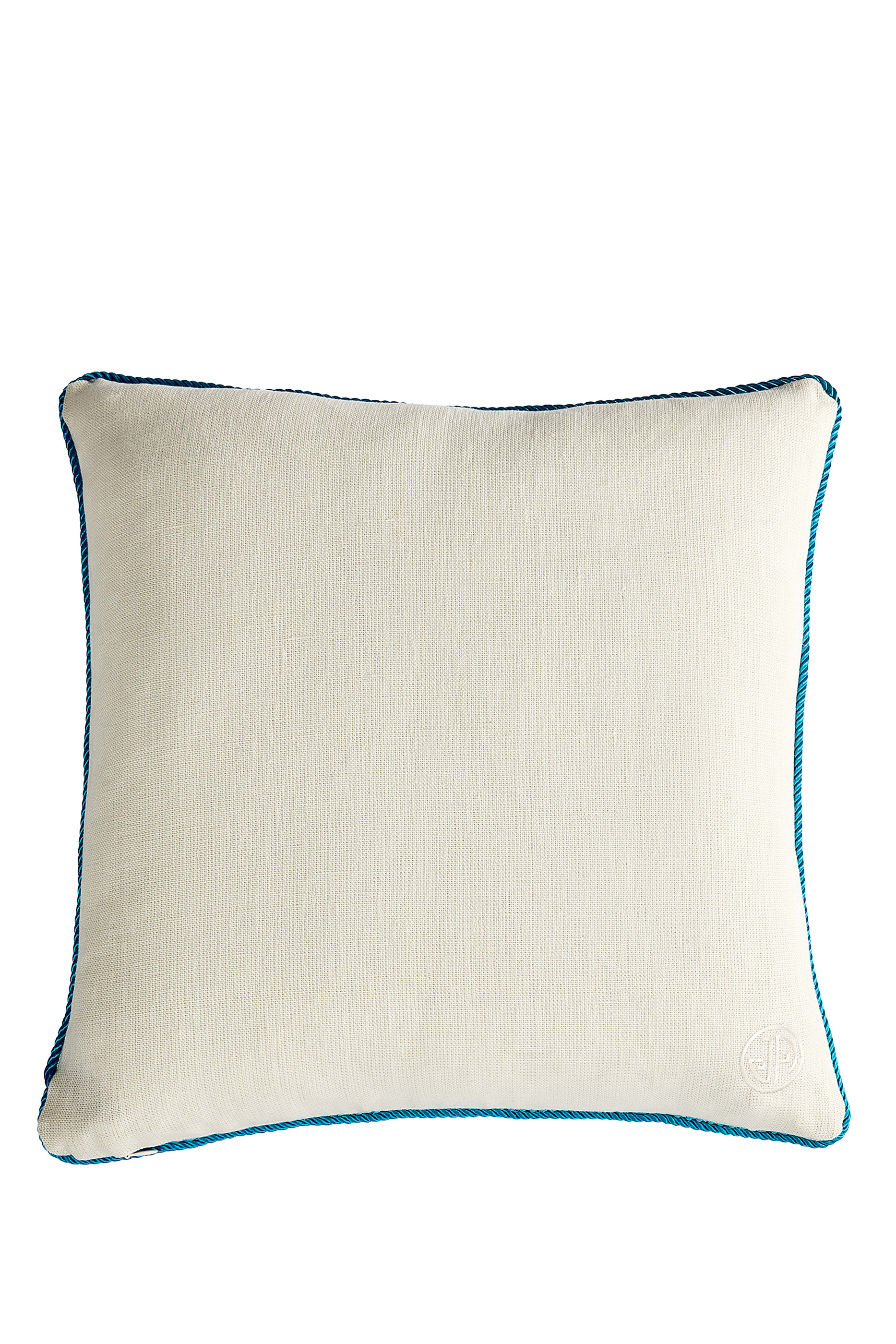 Pompidou Half Circles Cushion 