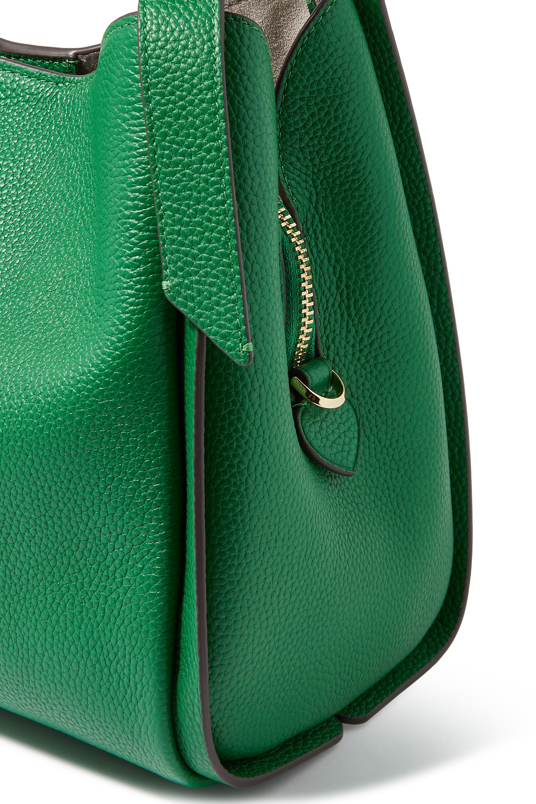 Knott Medium Crossbody Tote Bag