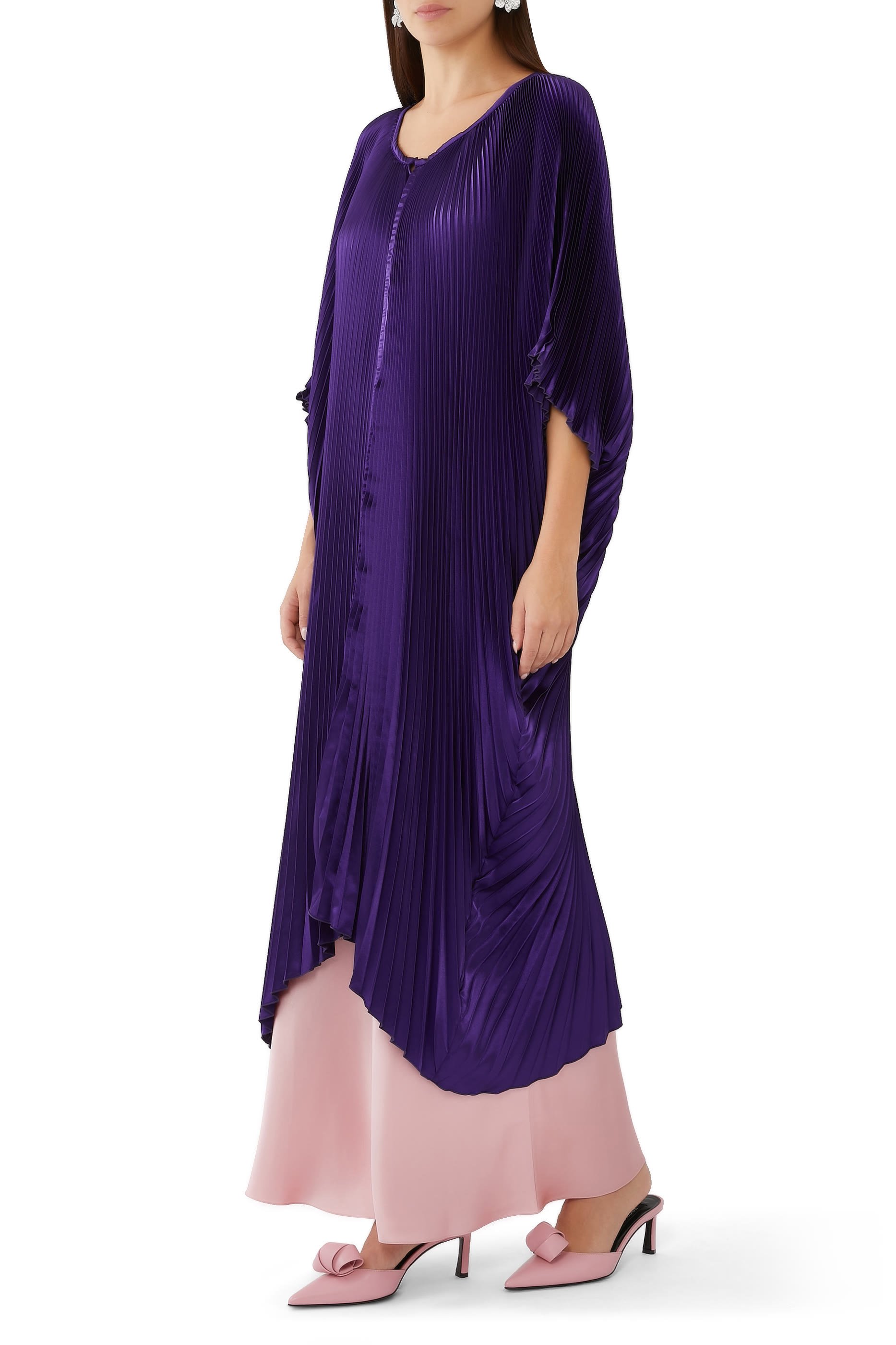 Ramadan Libre Abaya