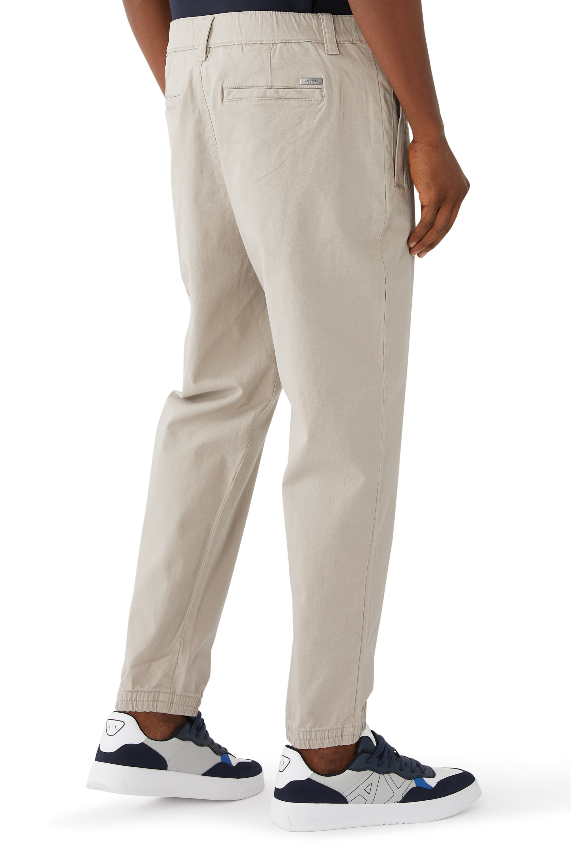 Urban Expedition Cargo Trousers