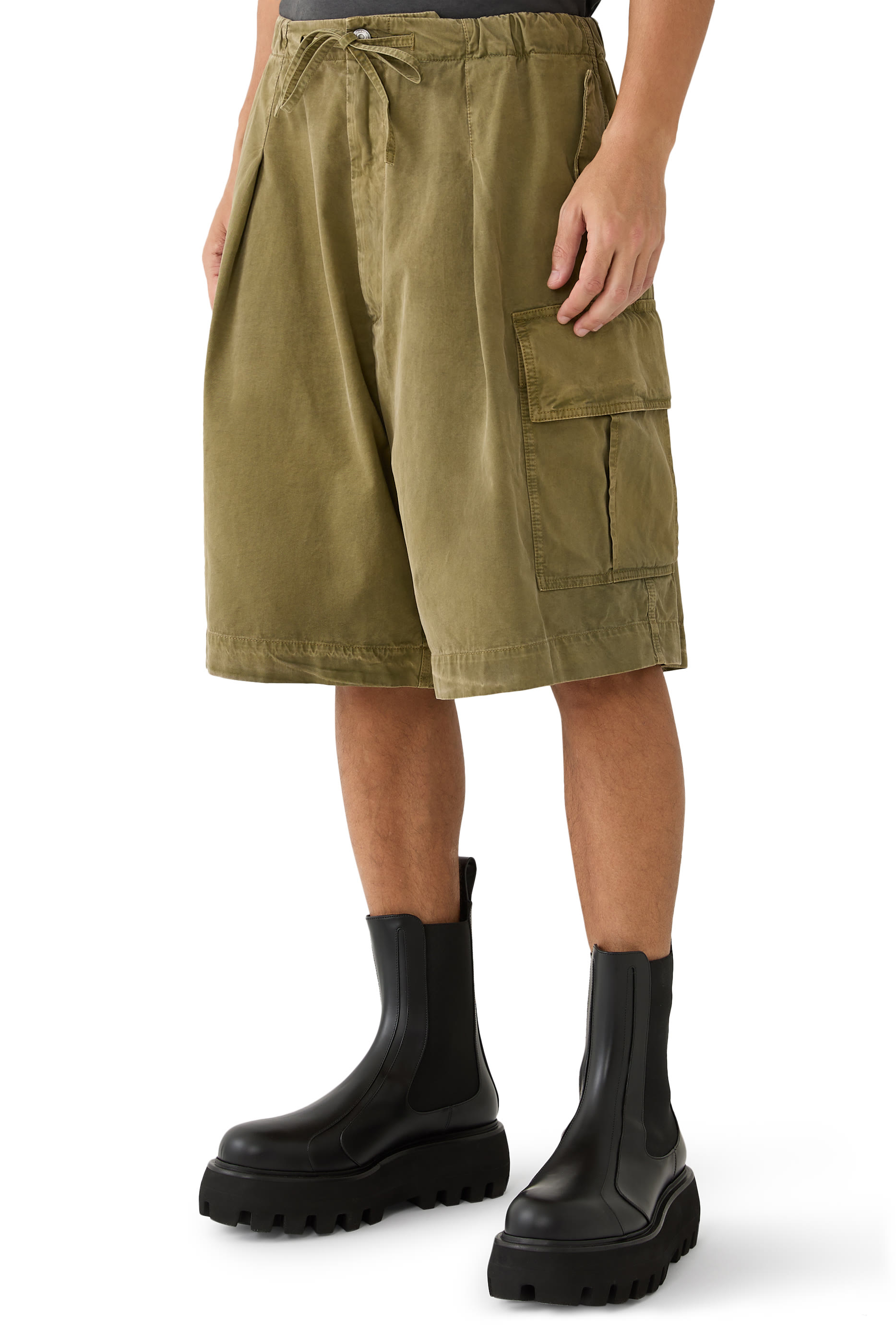 Cargo Shorts
