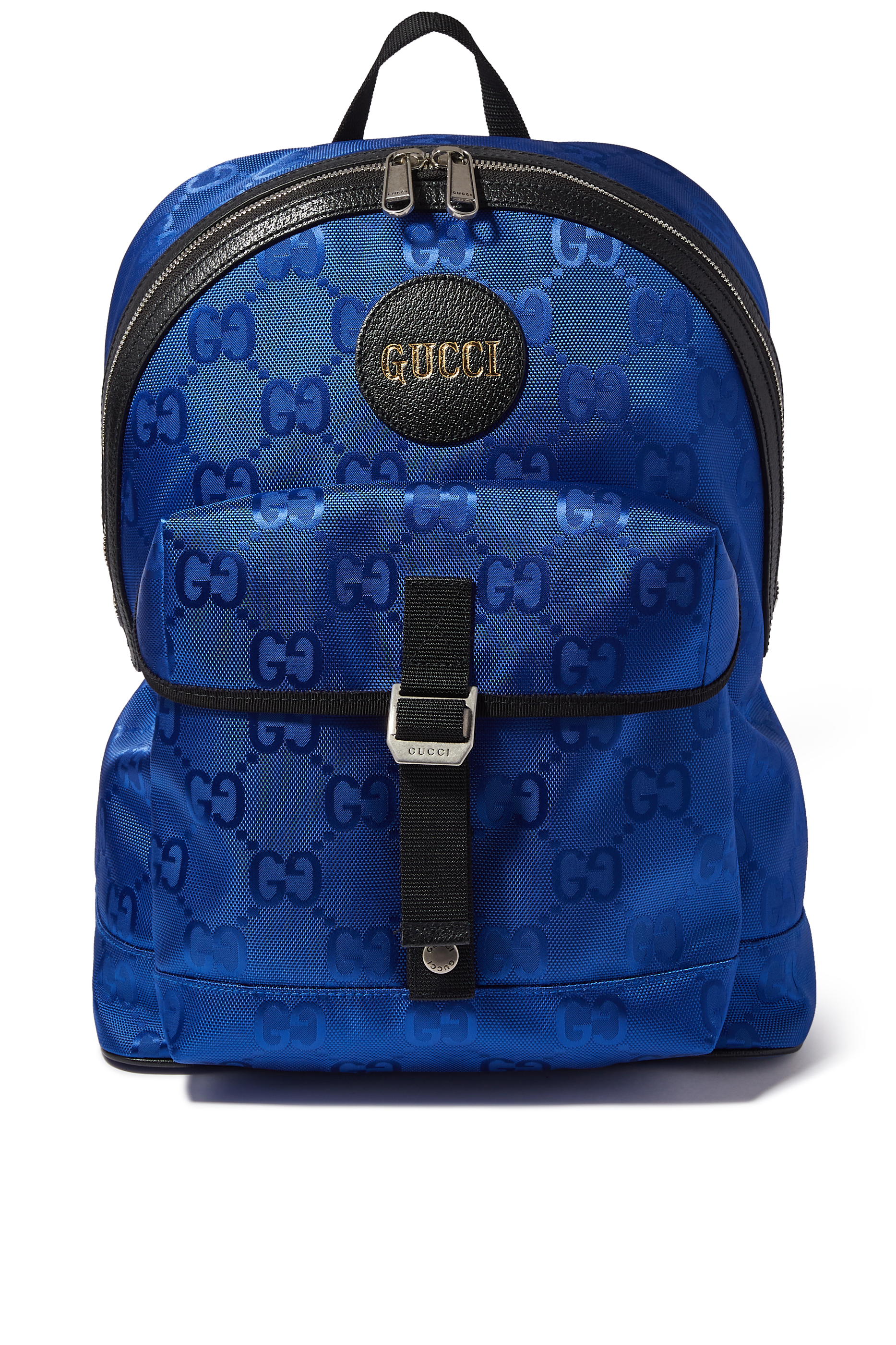 Off The Grid Backpack