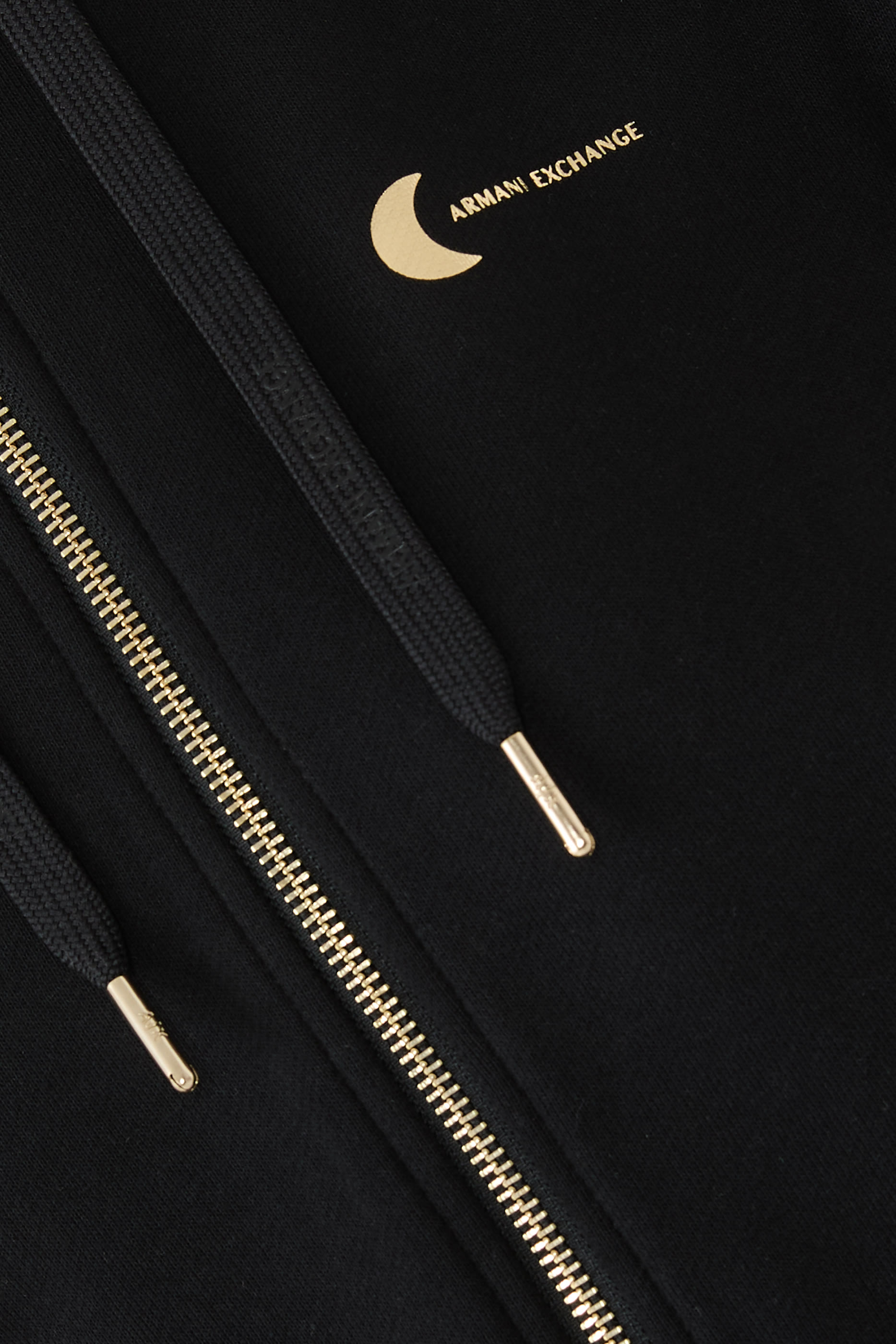 Ramadan Zip-Through Hoodie Sweatshirt