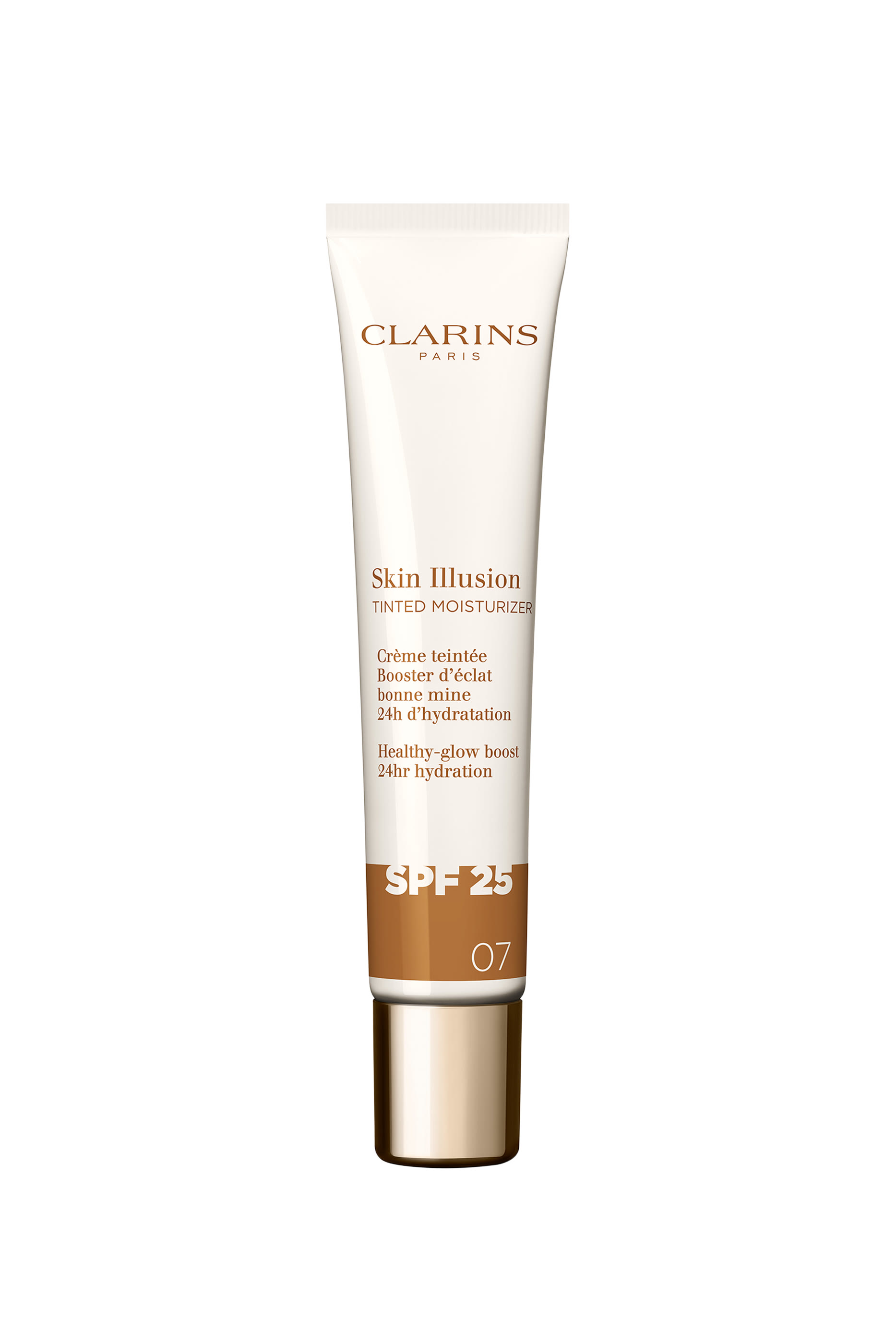 Skin Illusion Tinted Moisturizer SPF 25