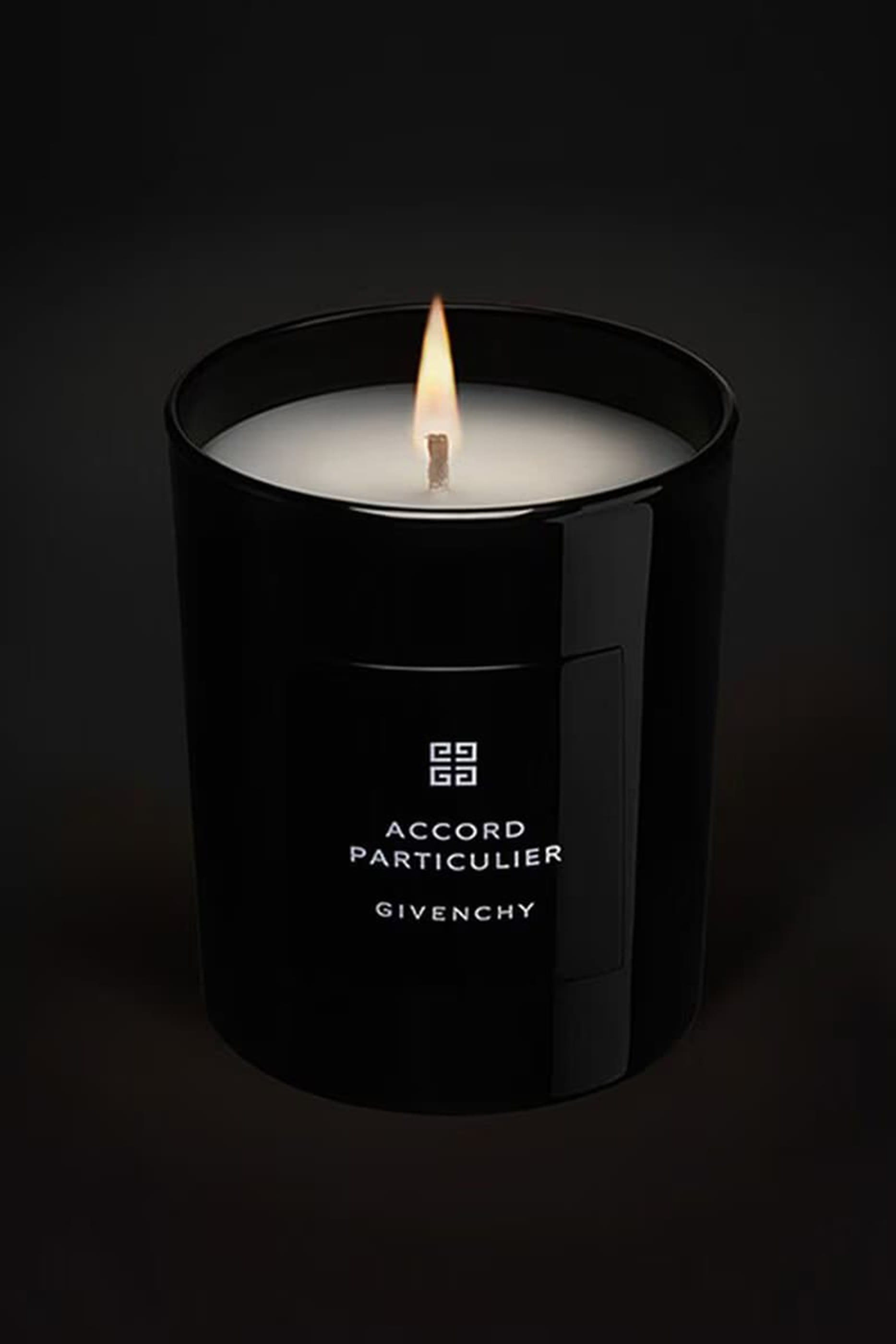 La Collection Accord Particulier Candle