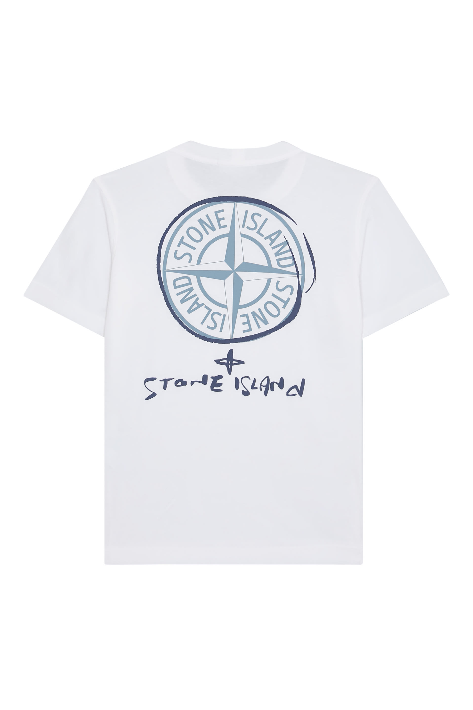 Kids Short-Sleeve T-Shirt